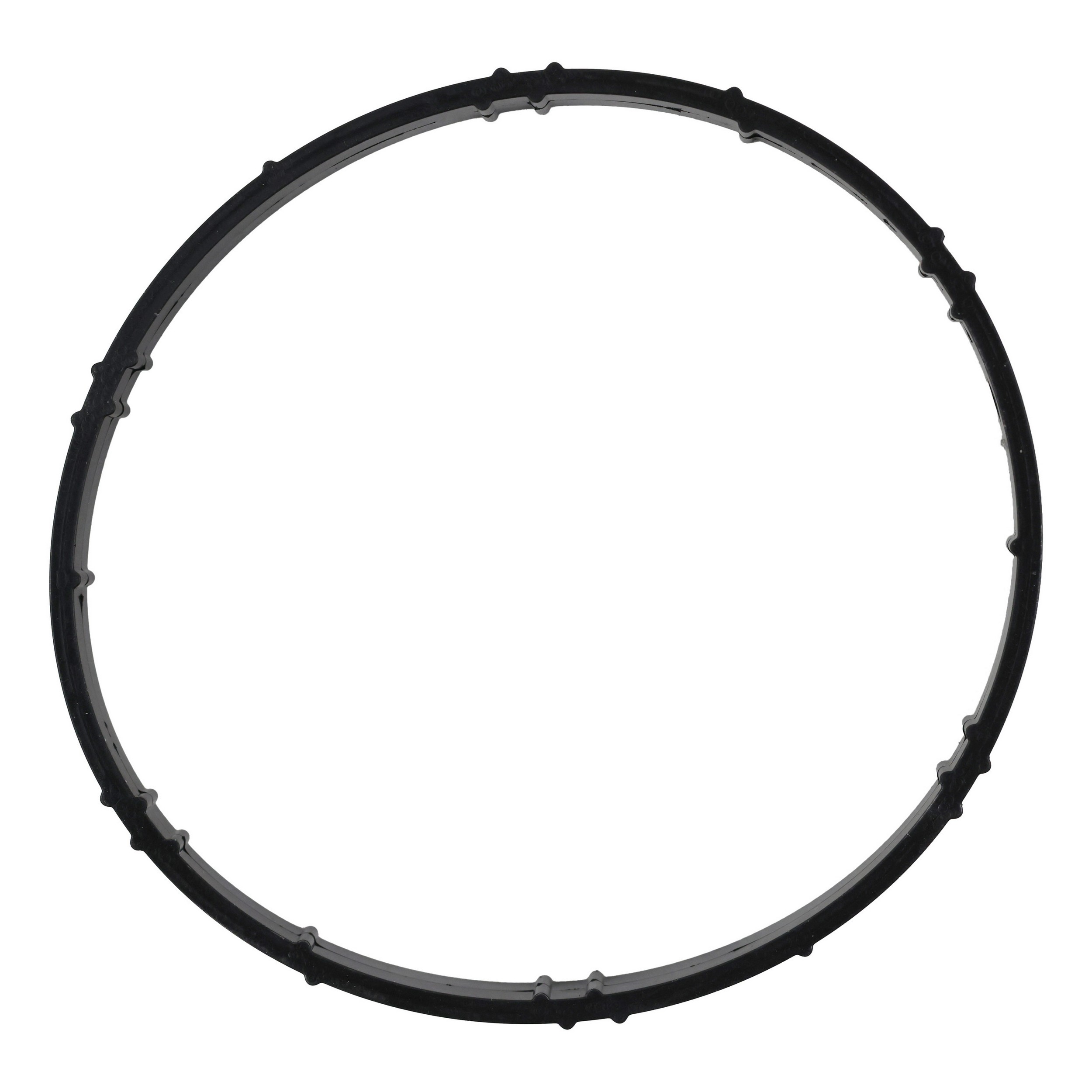 Fel-Pro 61908 Fuel Injection Throttle Body Mounting Seal
