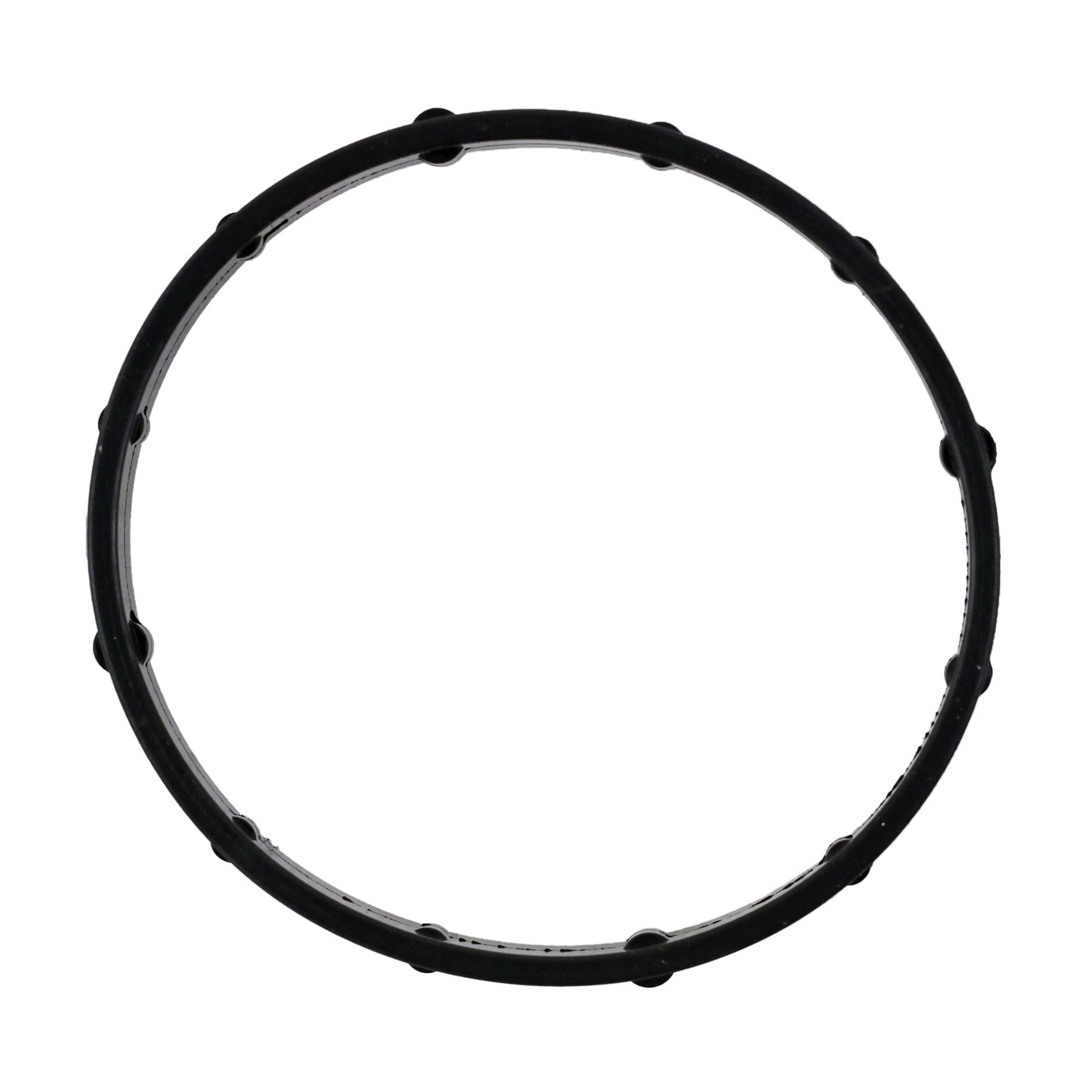 Fel-Pro 61912 Fuel Injection Throttle Body Mounting Gasket