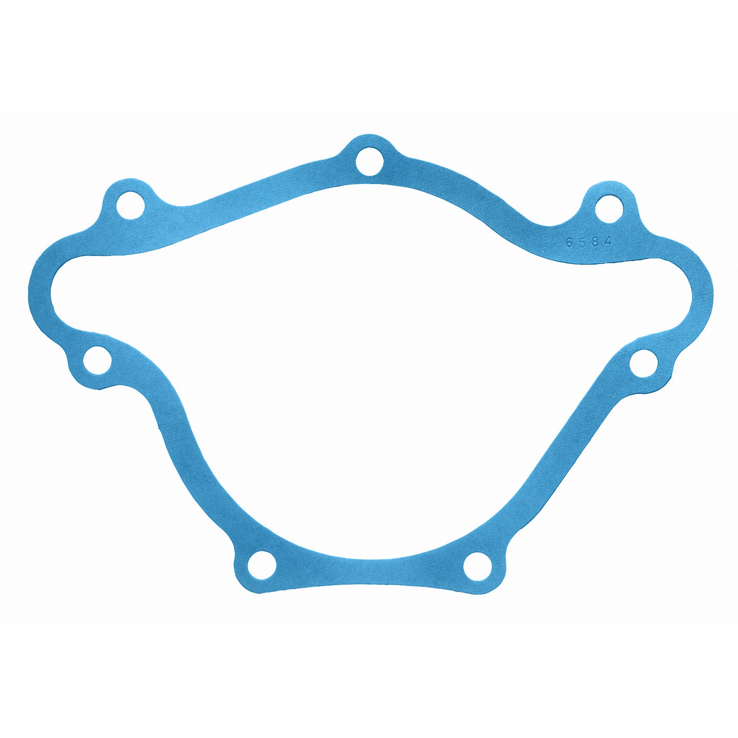 Fel-Pro FEL-6584 Engine Water Pump Gasket