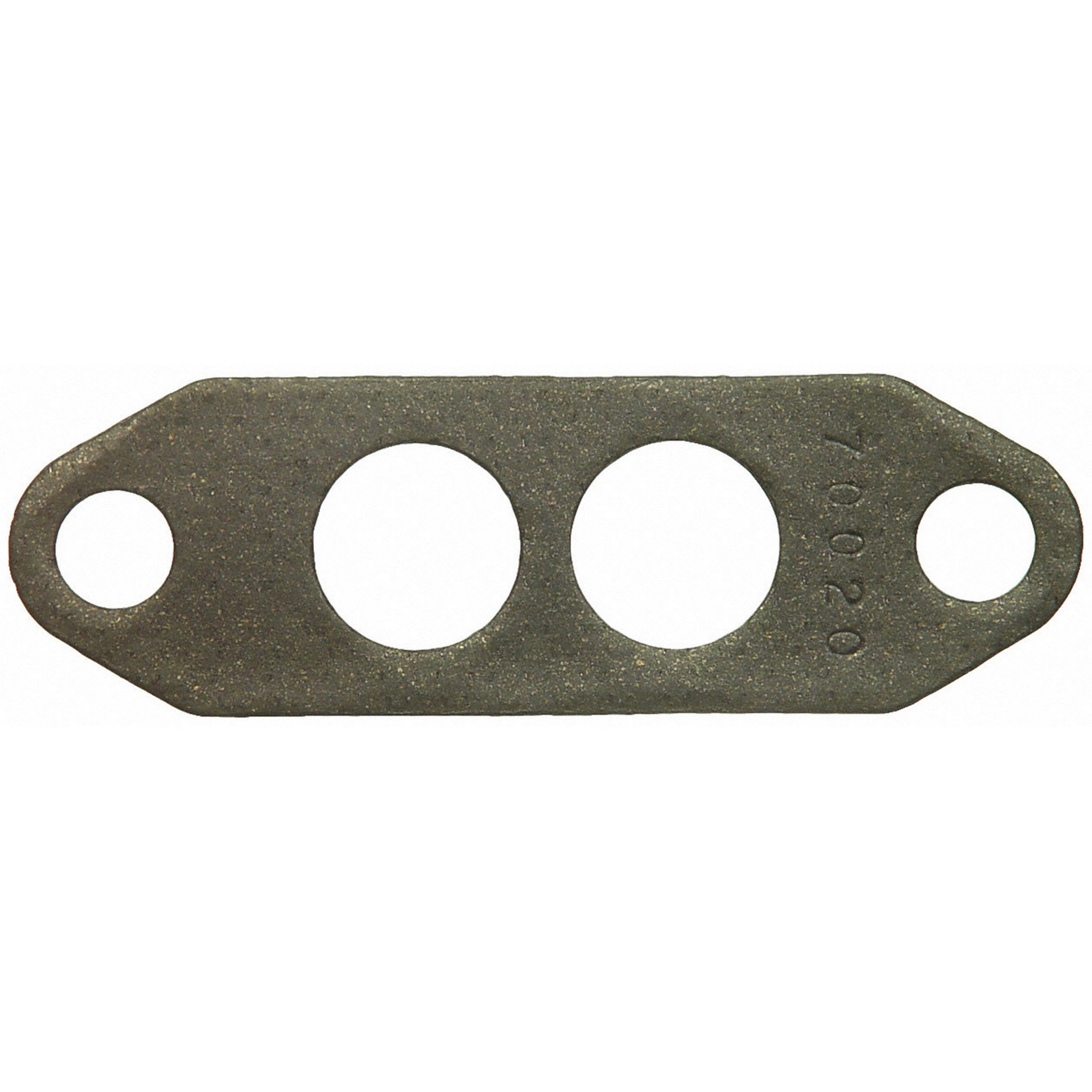 Fel-Pro FEL-70020 Exhaust Gas Recirculation (EGR) Valve Gasket