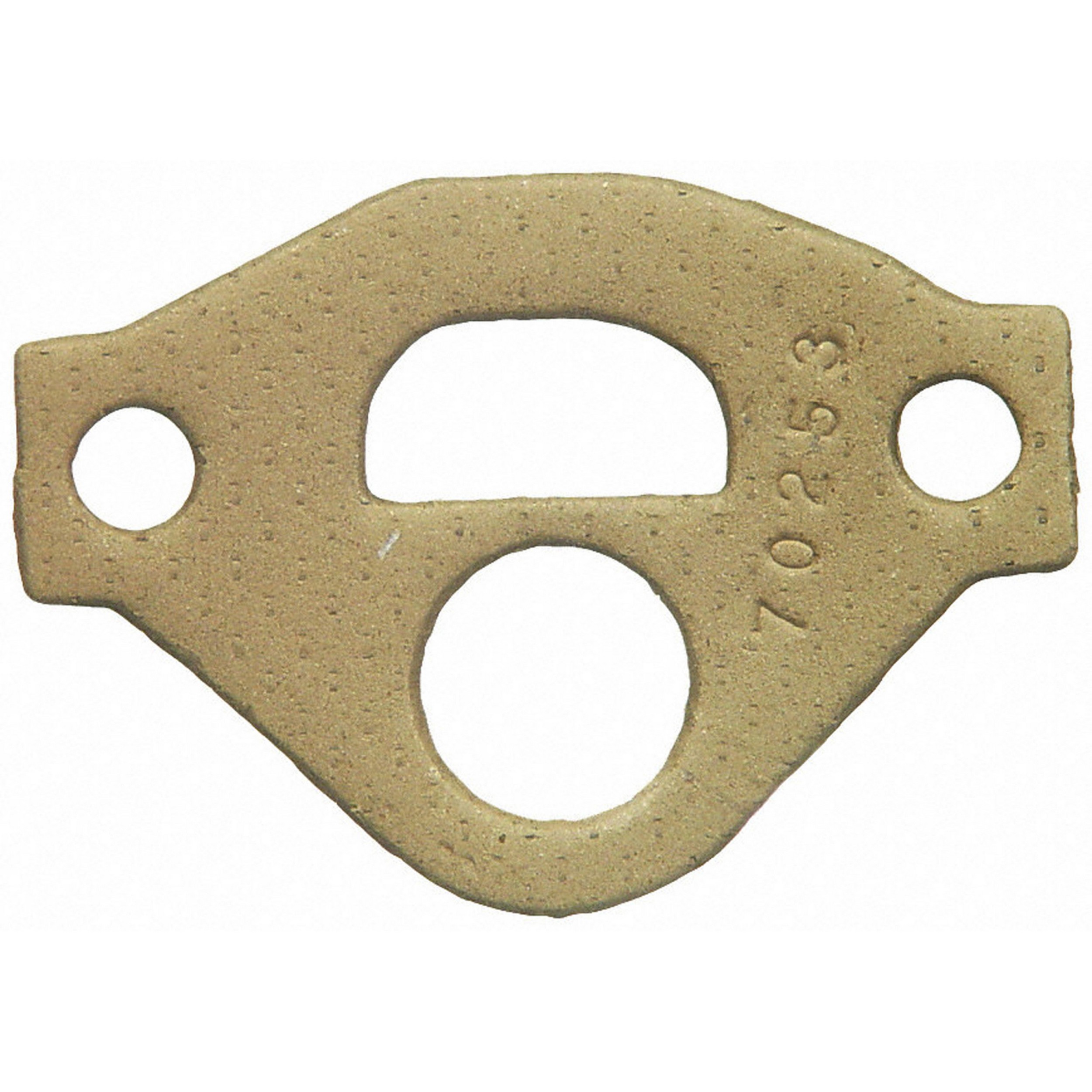 Fel-Pro FEL-70253 Exhaust Gas Recirculation (EGR) Valve Gasket