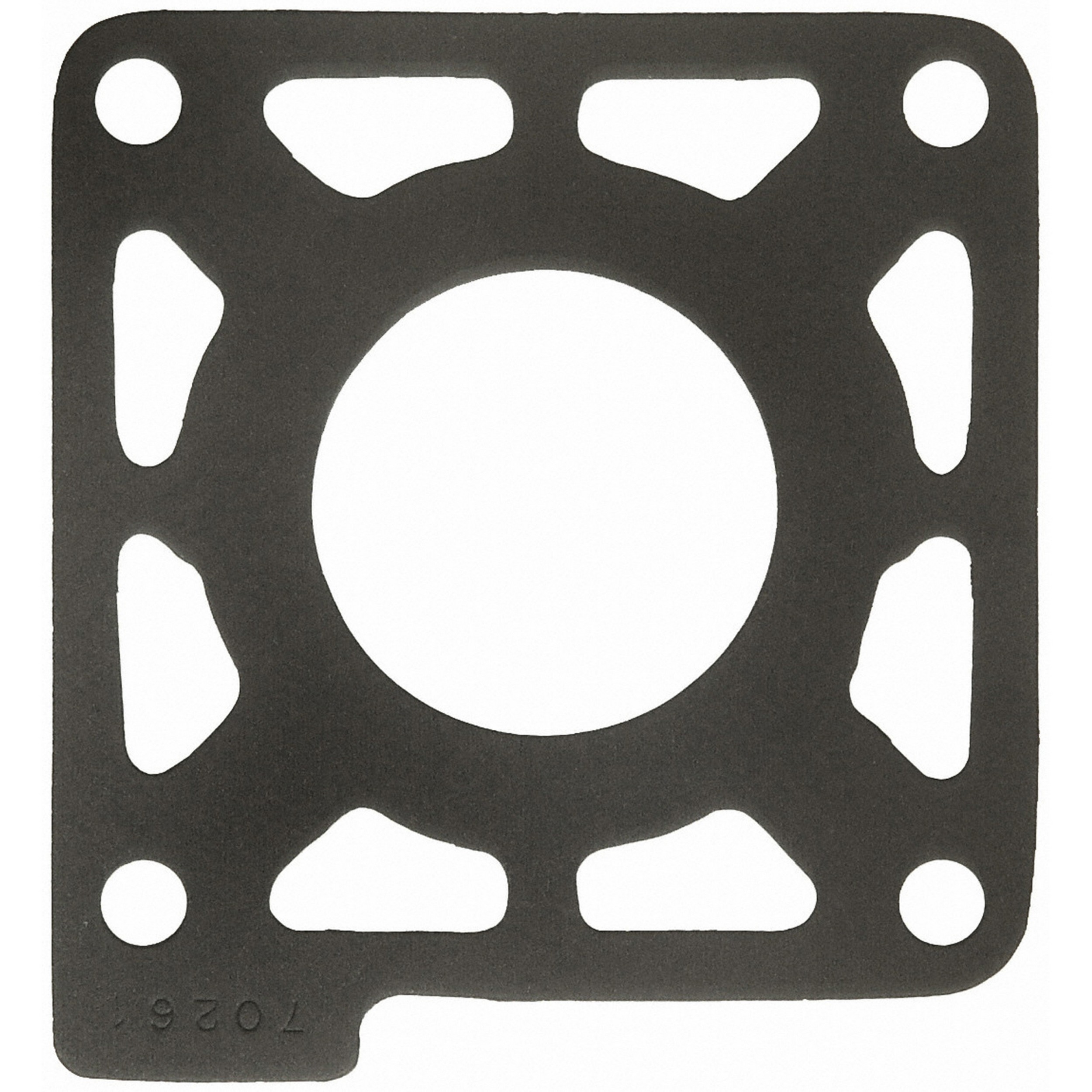 Fel-Pro FEL-70261 Fuel Injection Throttle Body Mounting Gasket