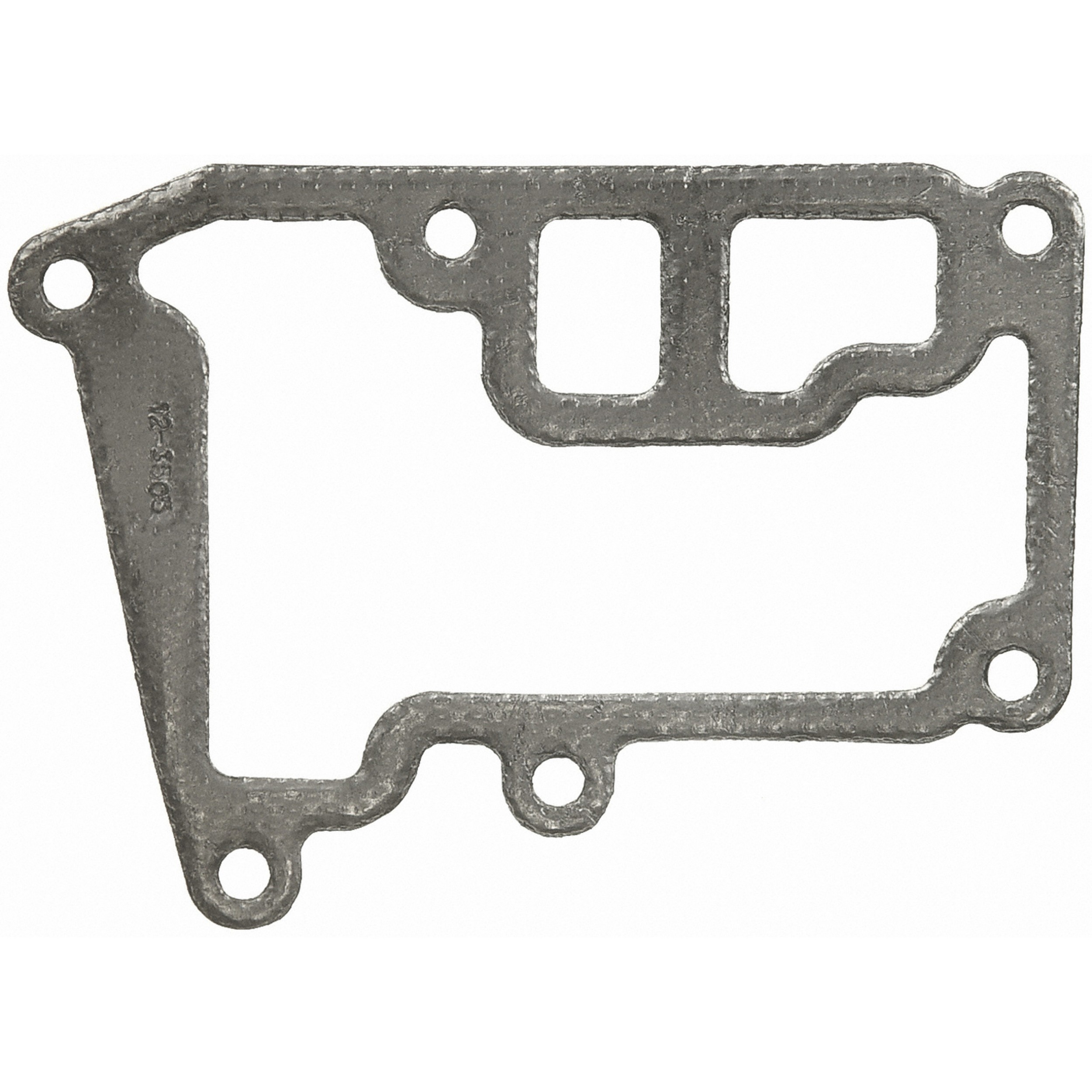 Fel-Pro FEL-70621 Exhaust Gas Recirculation (EGR) Valve Gasket