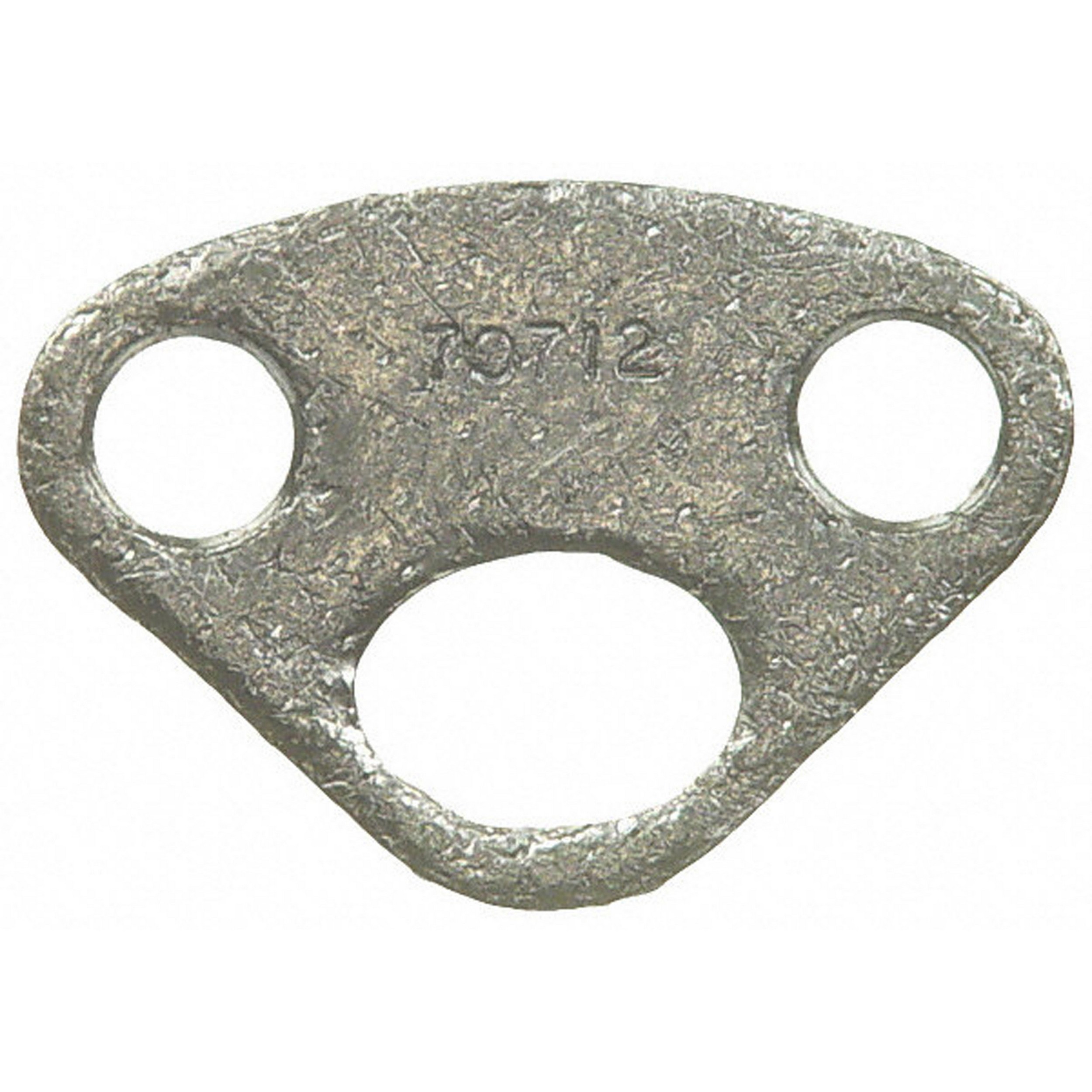 Fel-Pro FEL-70712 Exhaust Gas Recirculation (EGR) Valve Gasket