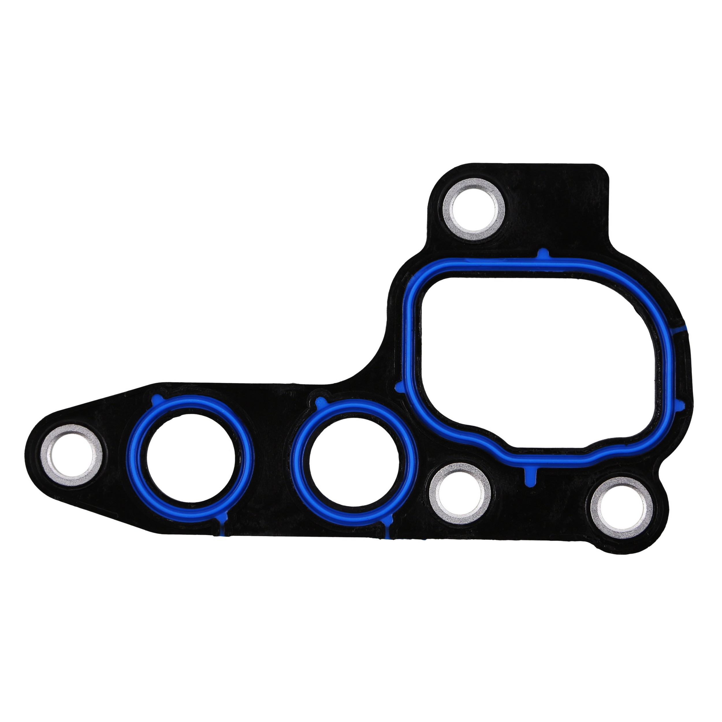 Fel-Pro FEL-70801 Engine Oil Filter Adapter Gasket