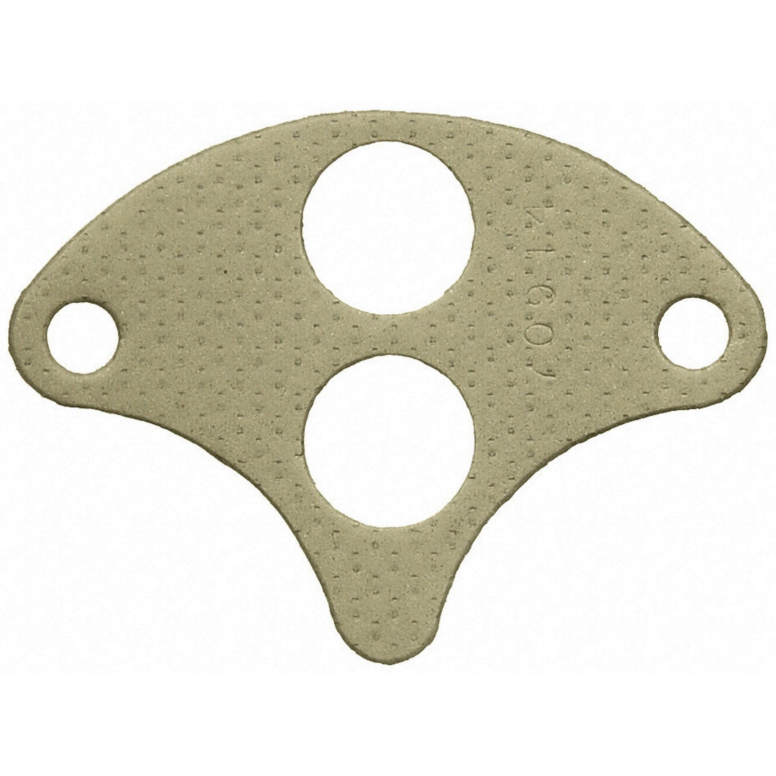 Fel-Pro FEL-70914 Exhaust Gas Recirculation (EGR) Valve Gasket