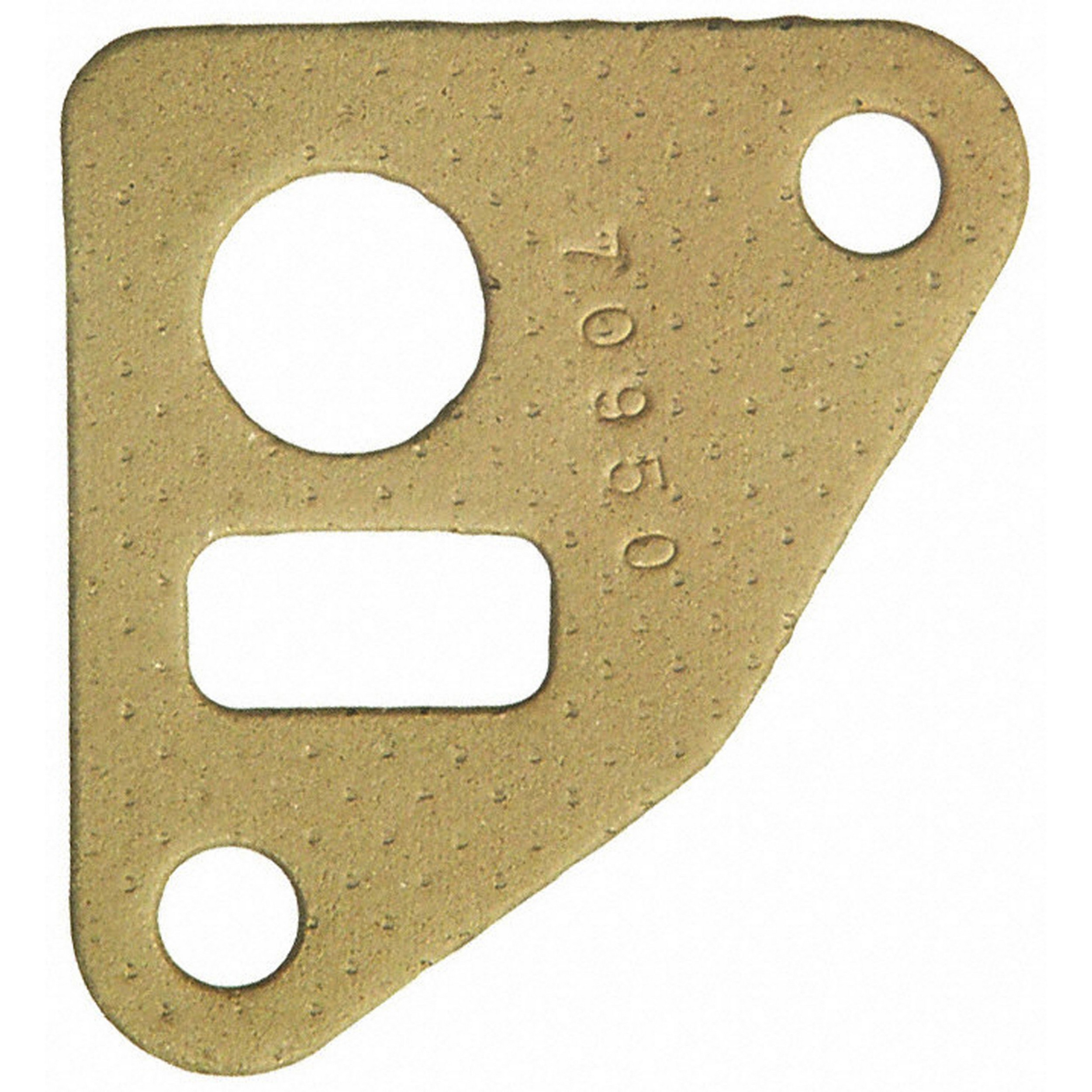 Fel-Pro FEL-70950 Exhaust Gas Recirculation (EGR) Valve Gasket