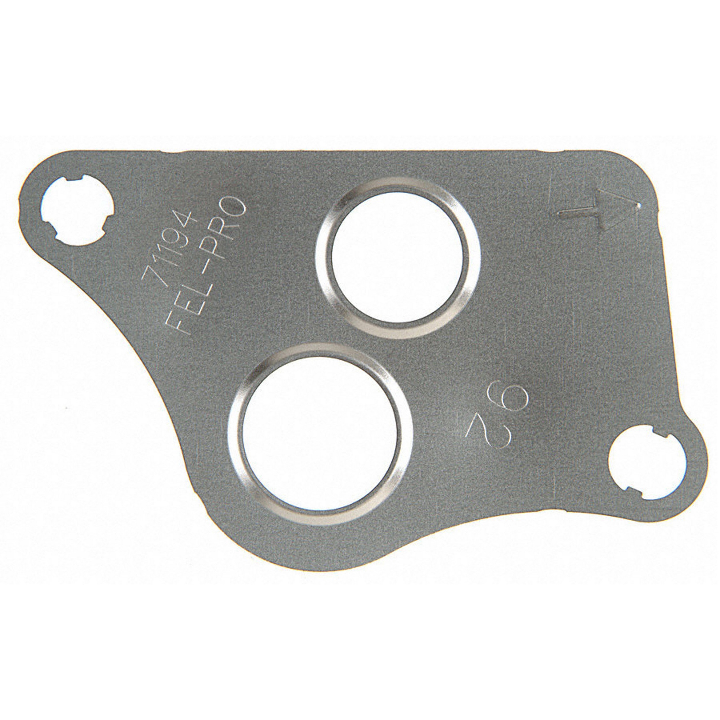 Fel-Pro FEL-71194 Exhaust Gas Recirculation (EGR) Valve Gasket
