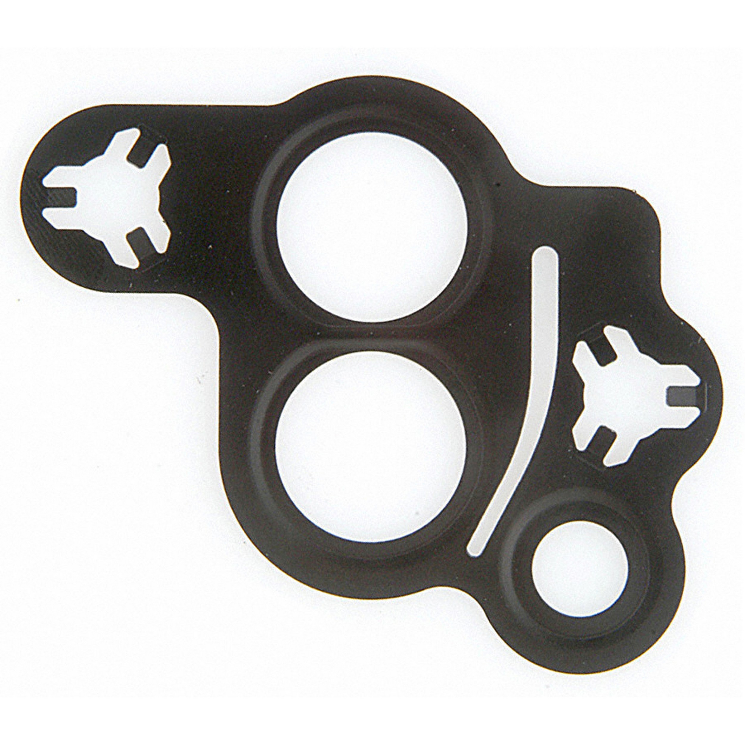 Fel-Pro FEL-71224 Exhaust Gas Recirculation (EGR) Valve Gasket