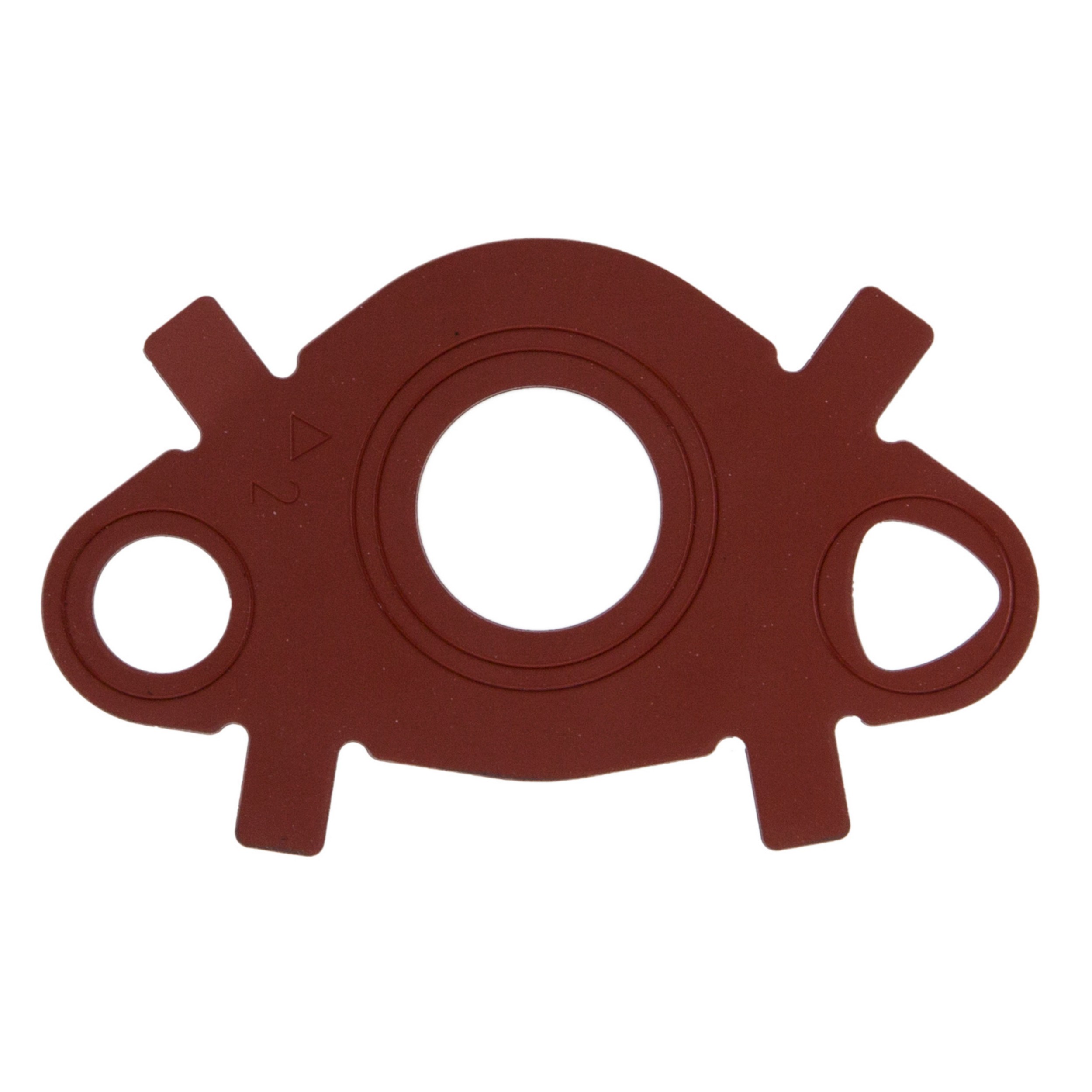 Fel-Pro 71804 Engine Oil Cooler Gasket