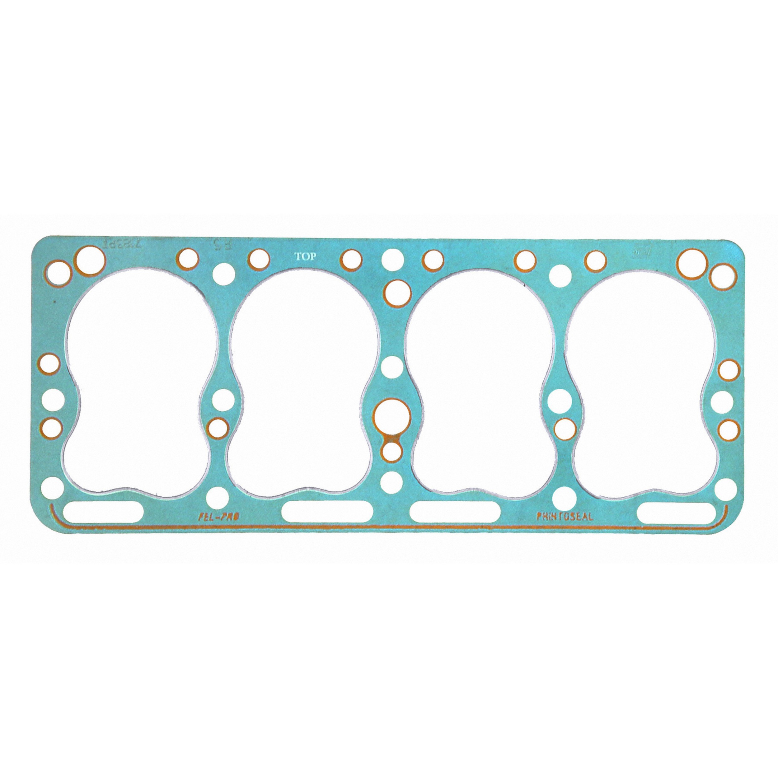 Fel-Pro FEL-7183PT PermaTorque Engine Cylinder Head Gasket