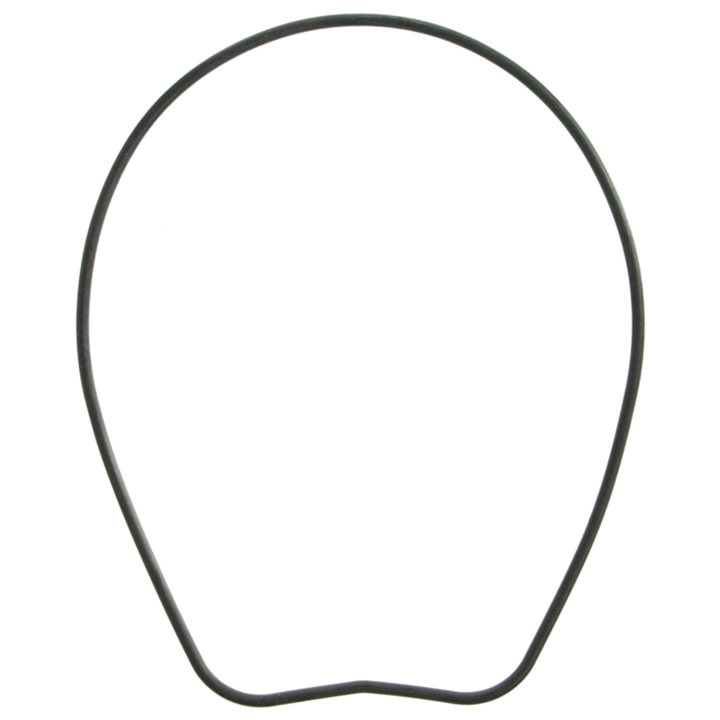 Fel-Pro FEL-72437 Engine Oil Pump Gasket