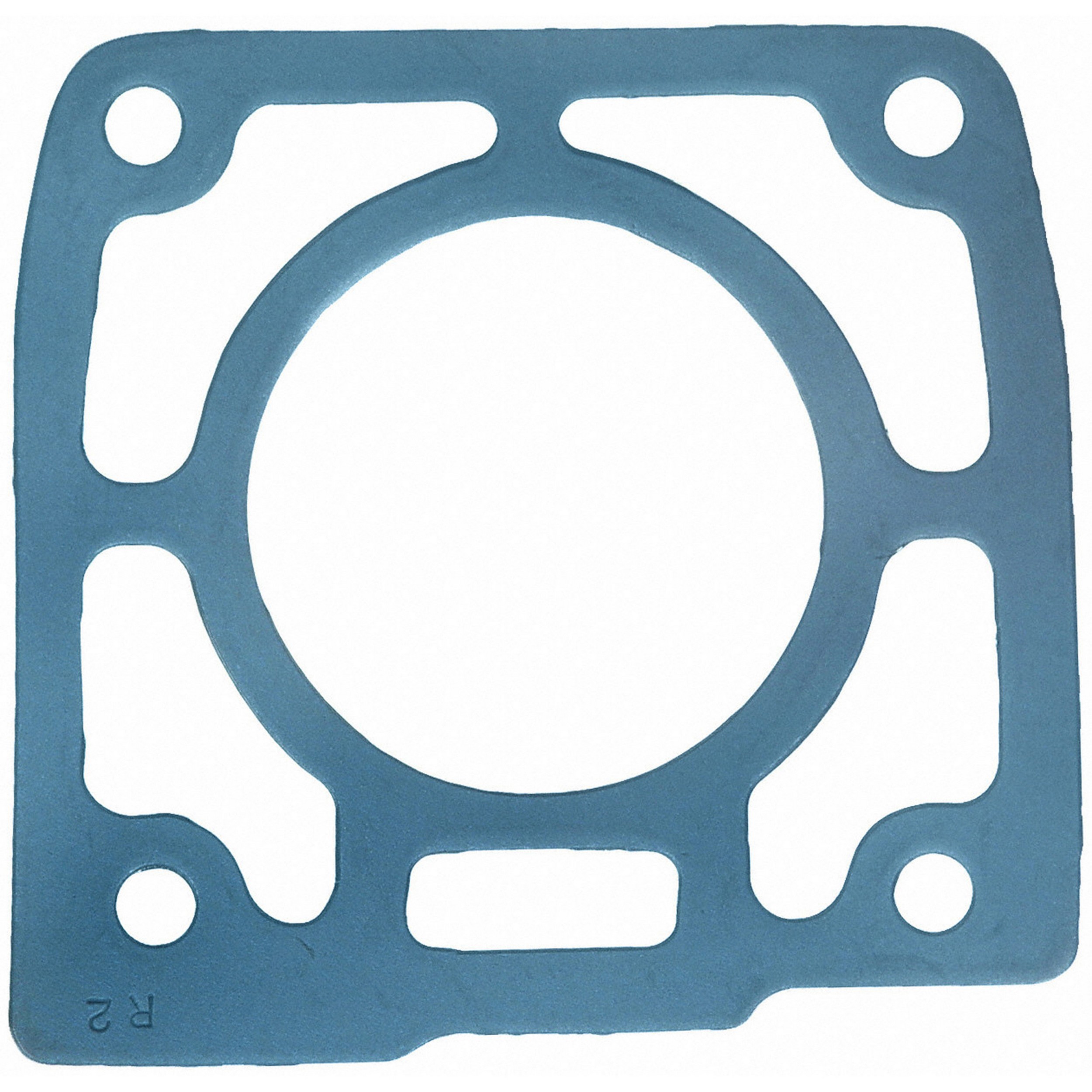 Fel-Pro FEL-72543 Fuel Injection Throttle Body Mounting Gasket