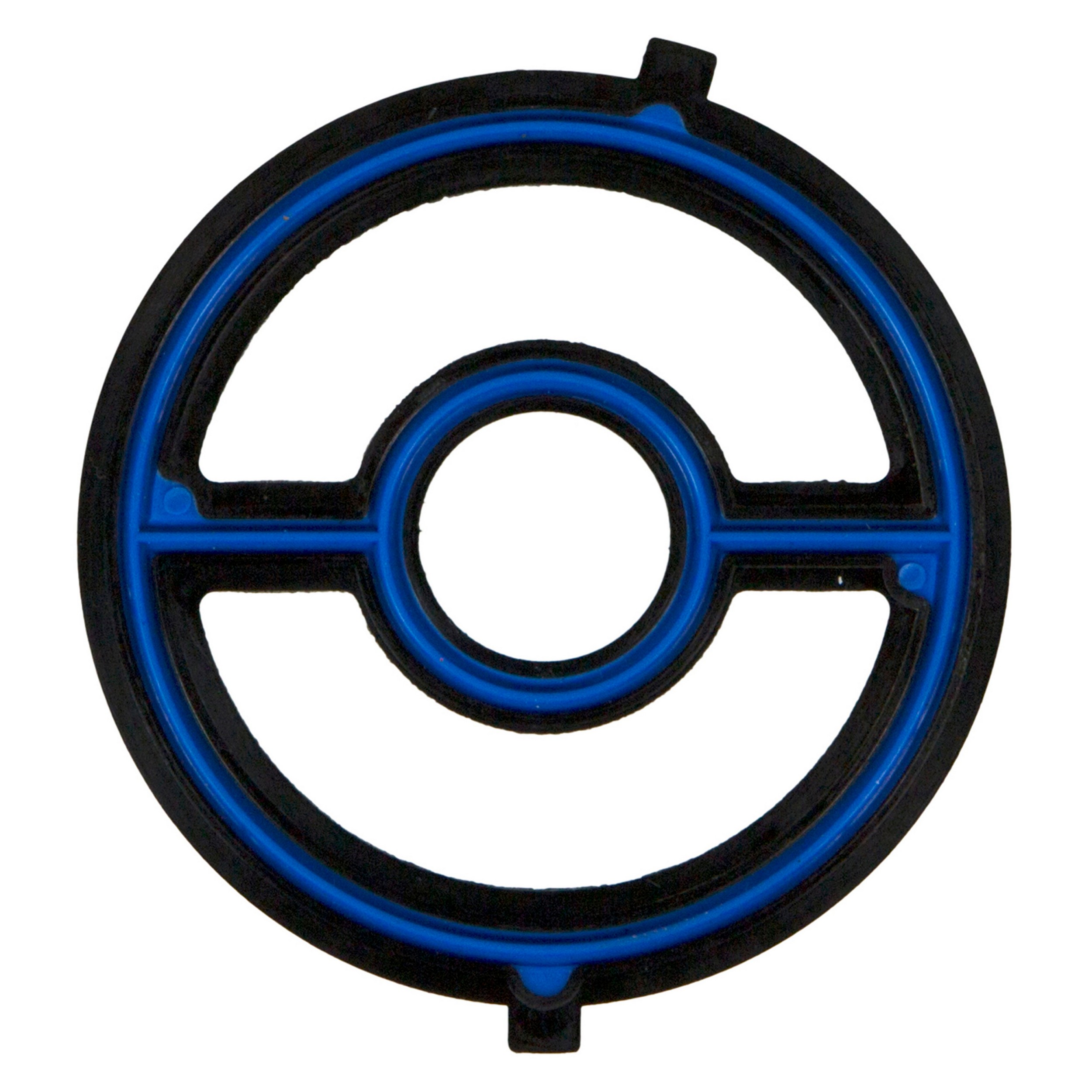 Fel-Pro FEL-72709 Engine Oil Cooler Gasket