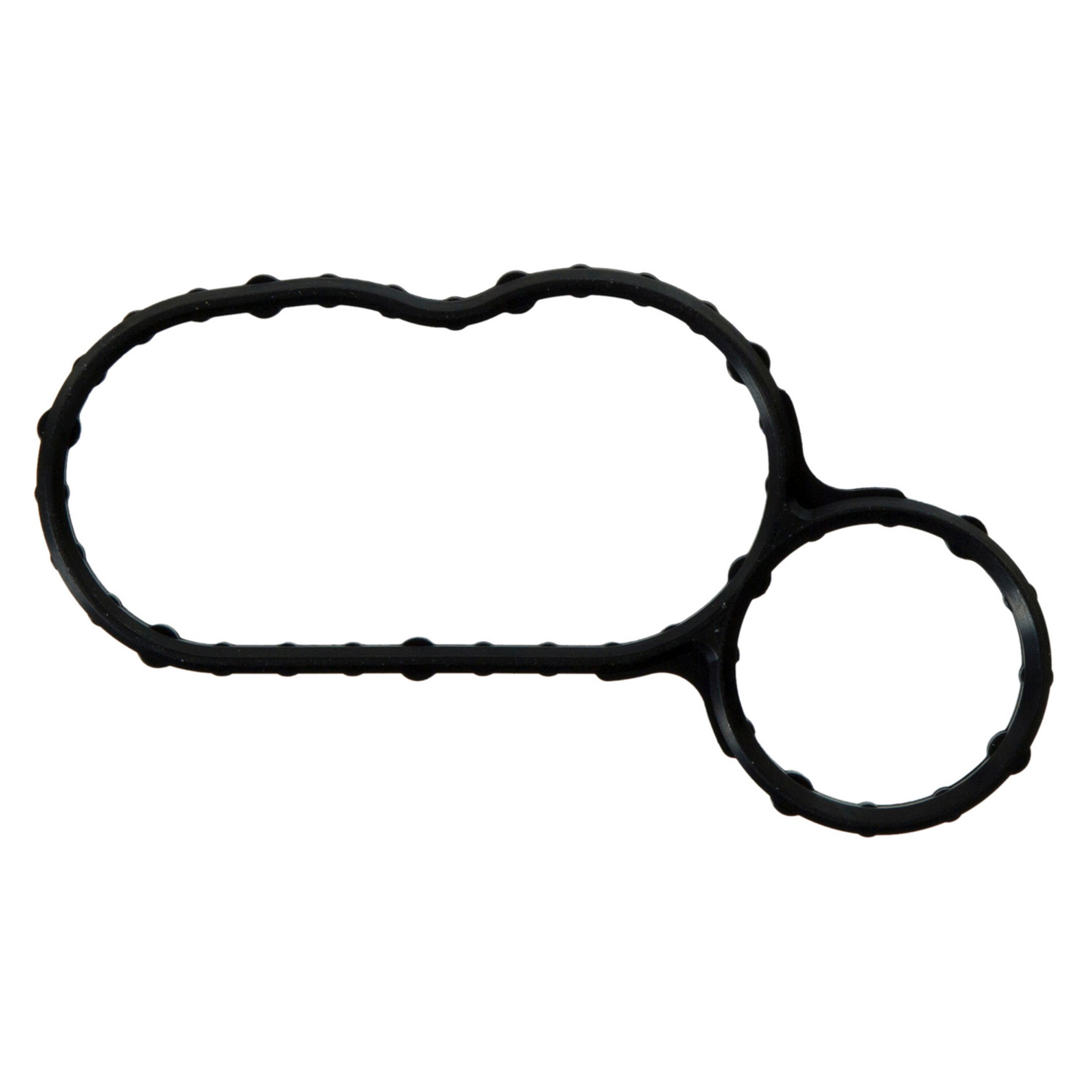 Fel-Pro FEL-72744 Engine Oil Filter Adapter Seal