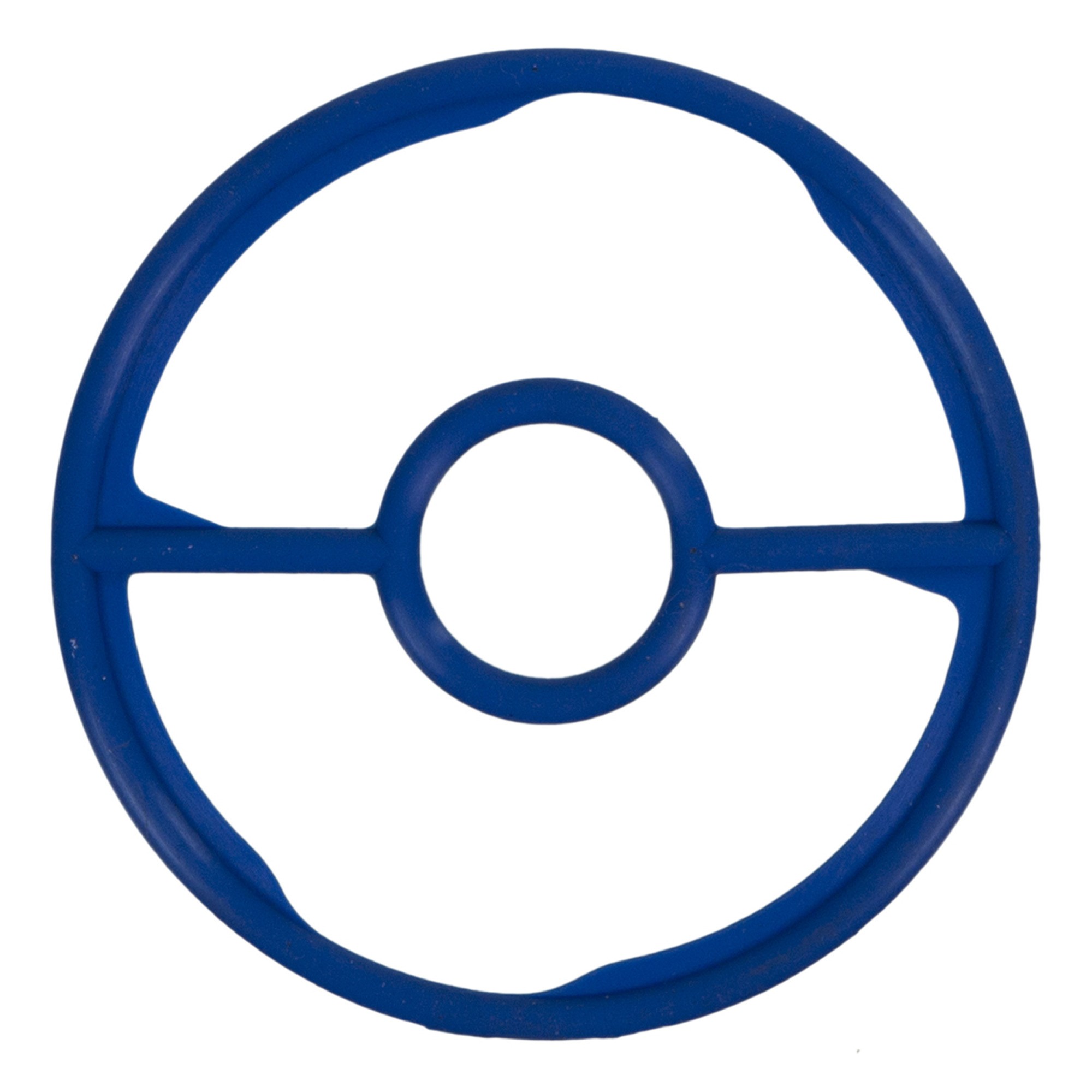 Fel-Pro FEL-72941 Engine Oil Cooler Gasket - Image 2