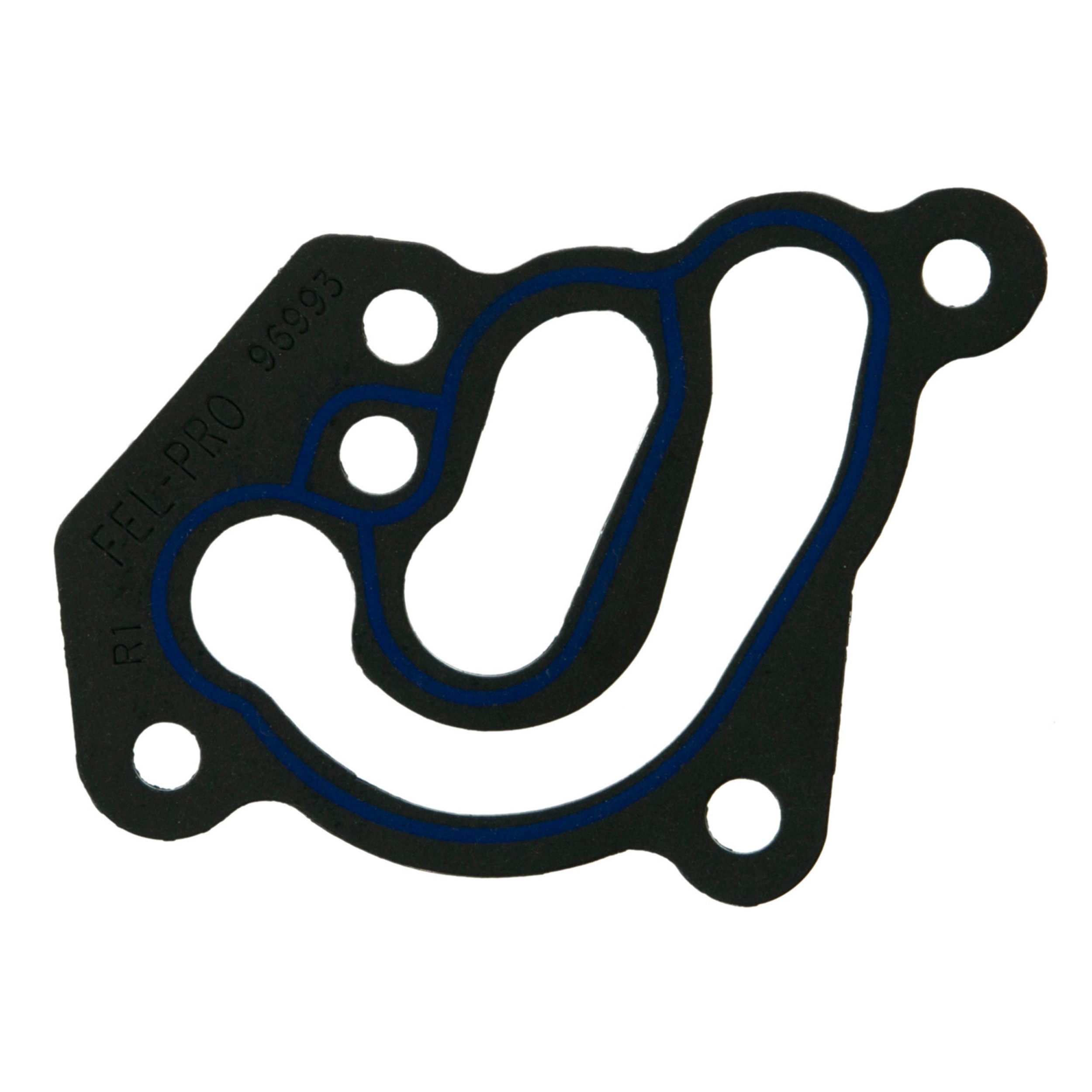 Fel-Pro FEL-72968 Engine Oil Filter Adapter Gasket