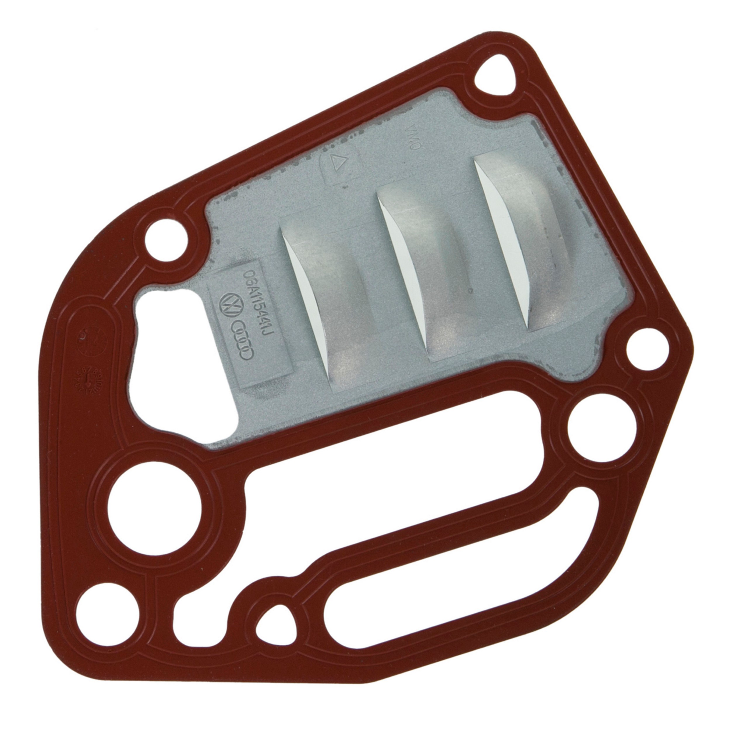Fel-Pro FEL-72969 Engine Oil Filter Adapter Gasket
