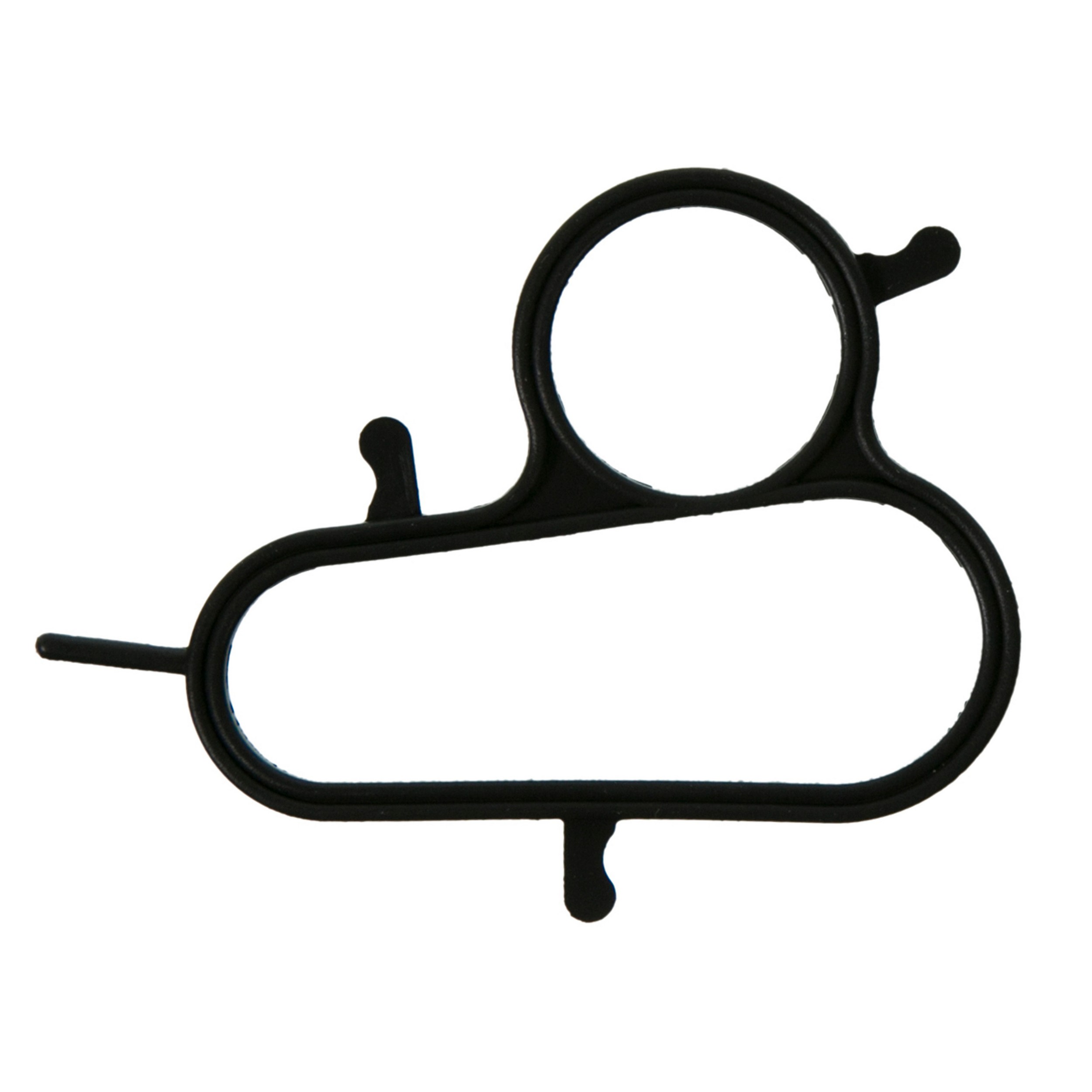 Fel-Pro FEL-73042 Engine Oil Filter Adapter Seal