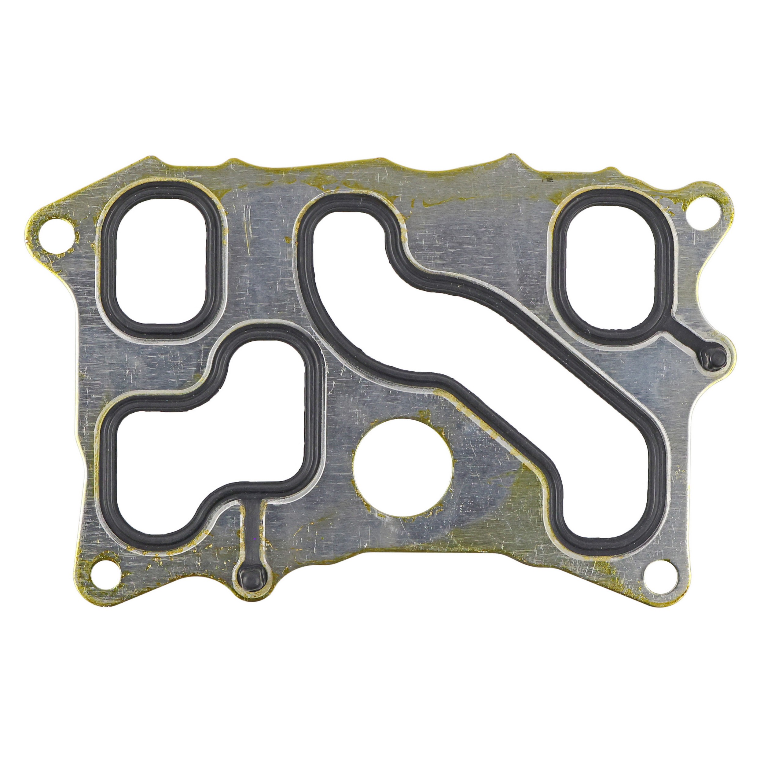 Fel-Pro 73699 Engine Oil Cooler Gasket