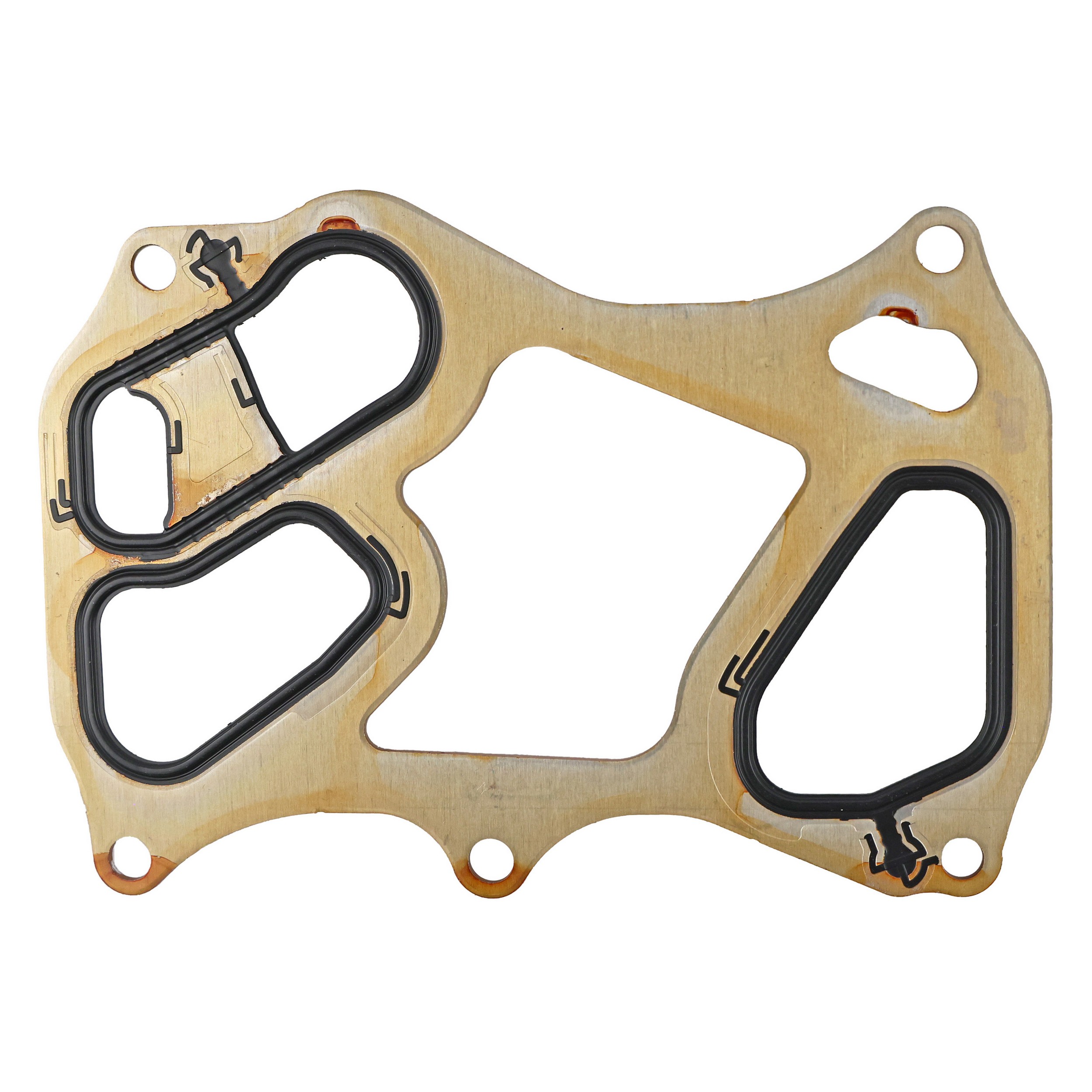 Fel-Pro 73715 Engine Oil Cooler Gasket