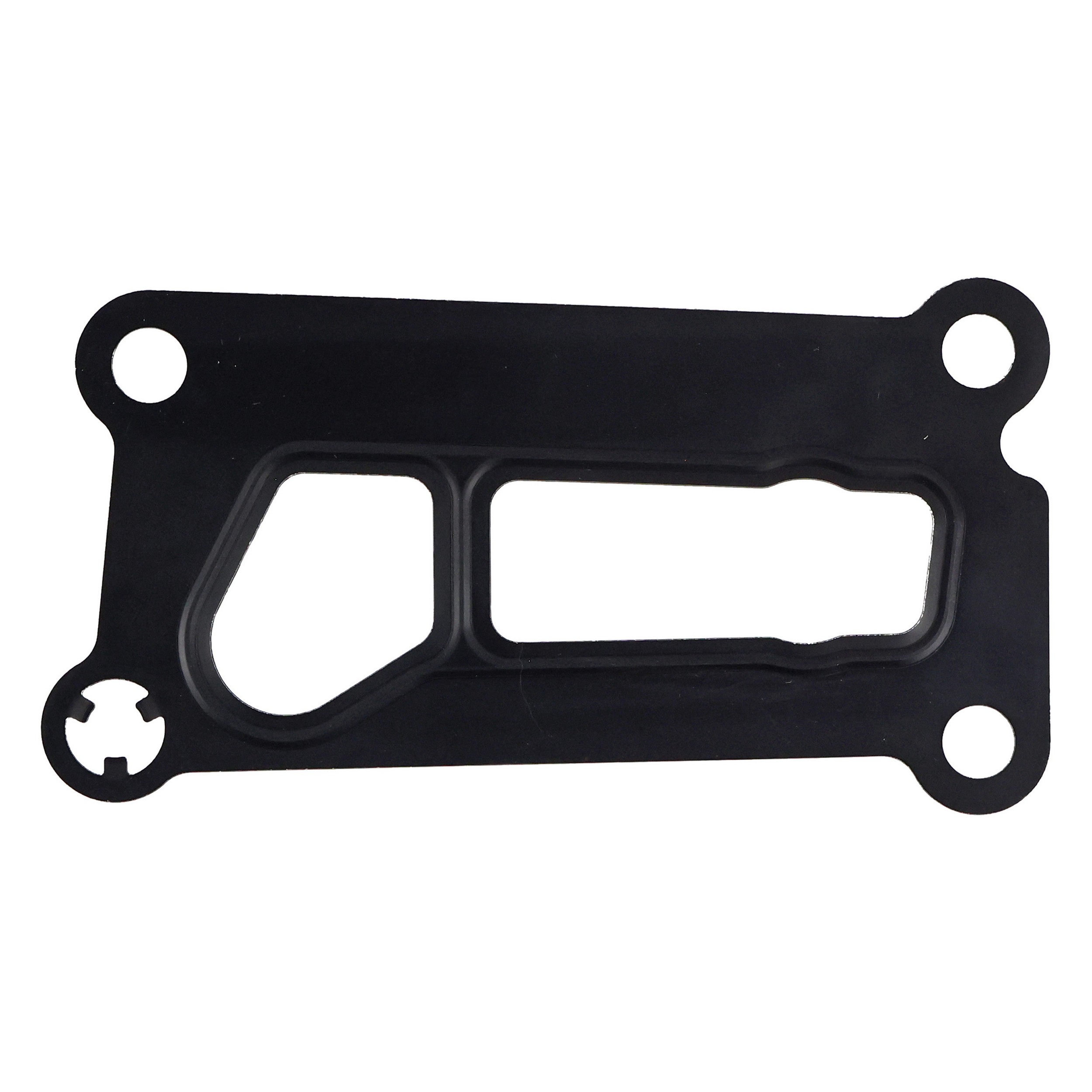 Fel-Pro 73869 Engine Oil Filter Housing Gasket