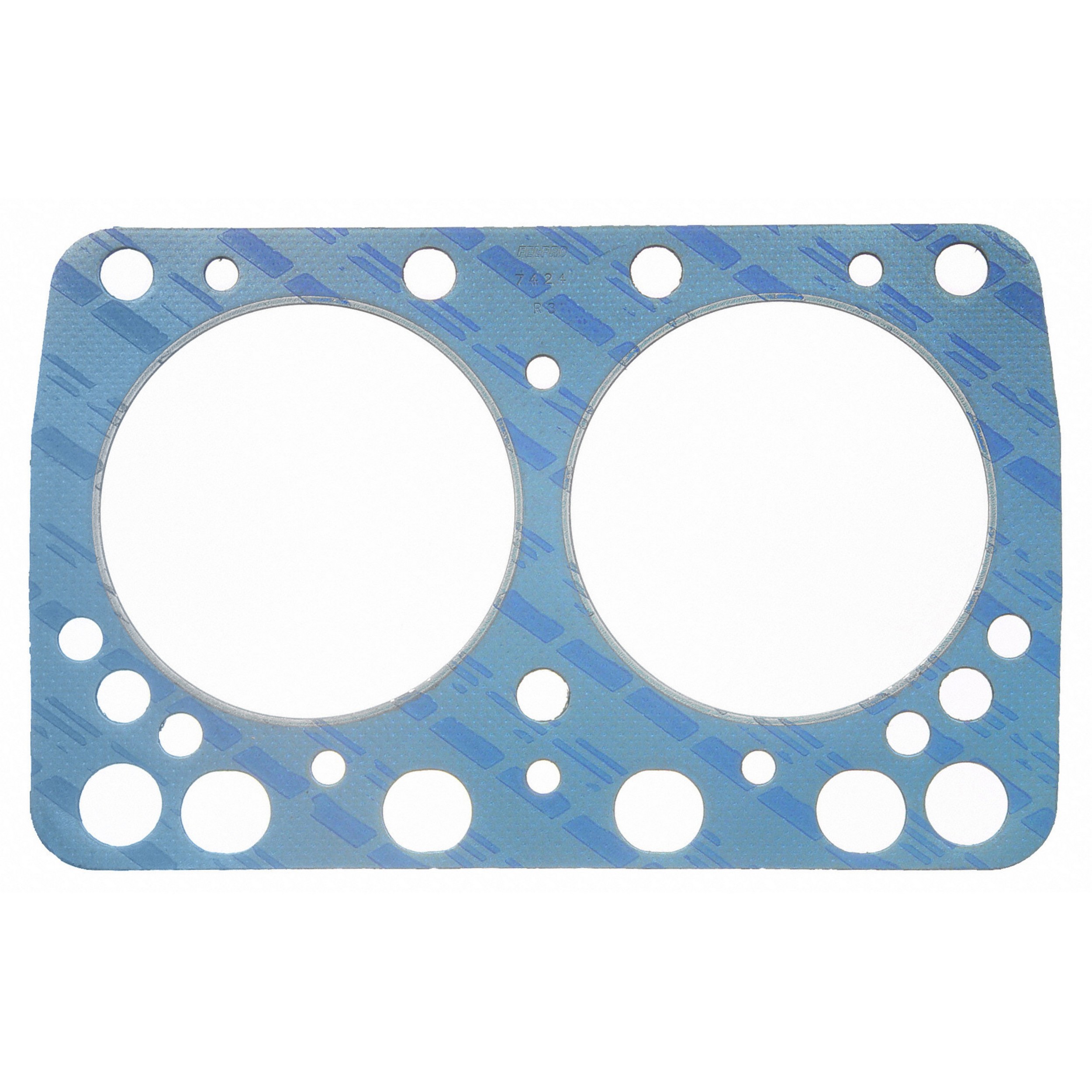 Fel-Pro FEL-7424B Engine Cylinder Head Gasket