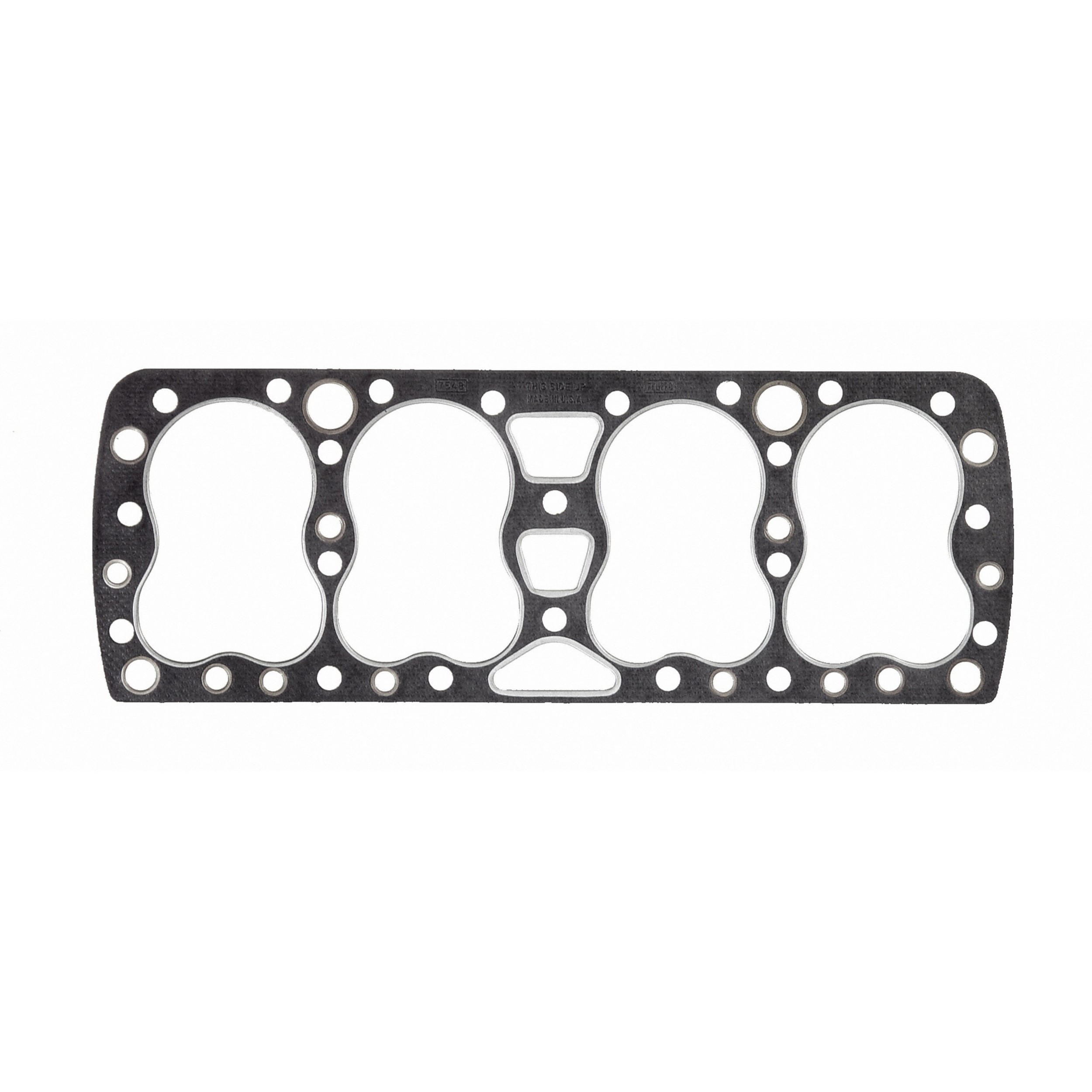 Fel-Pro FEL-7548B Engine Cylinder Head Gasket