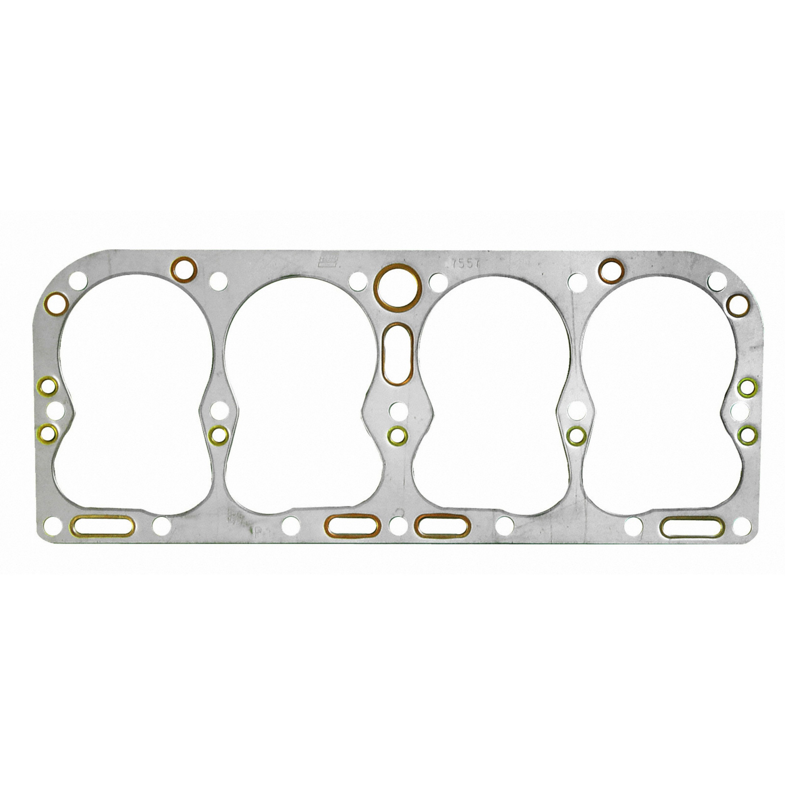 Fel-Pro FEL-7557S Engine Cylinder Head Gasket