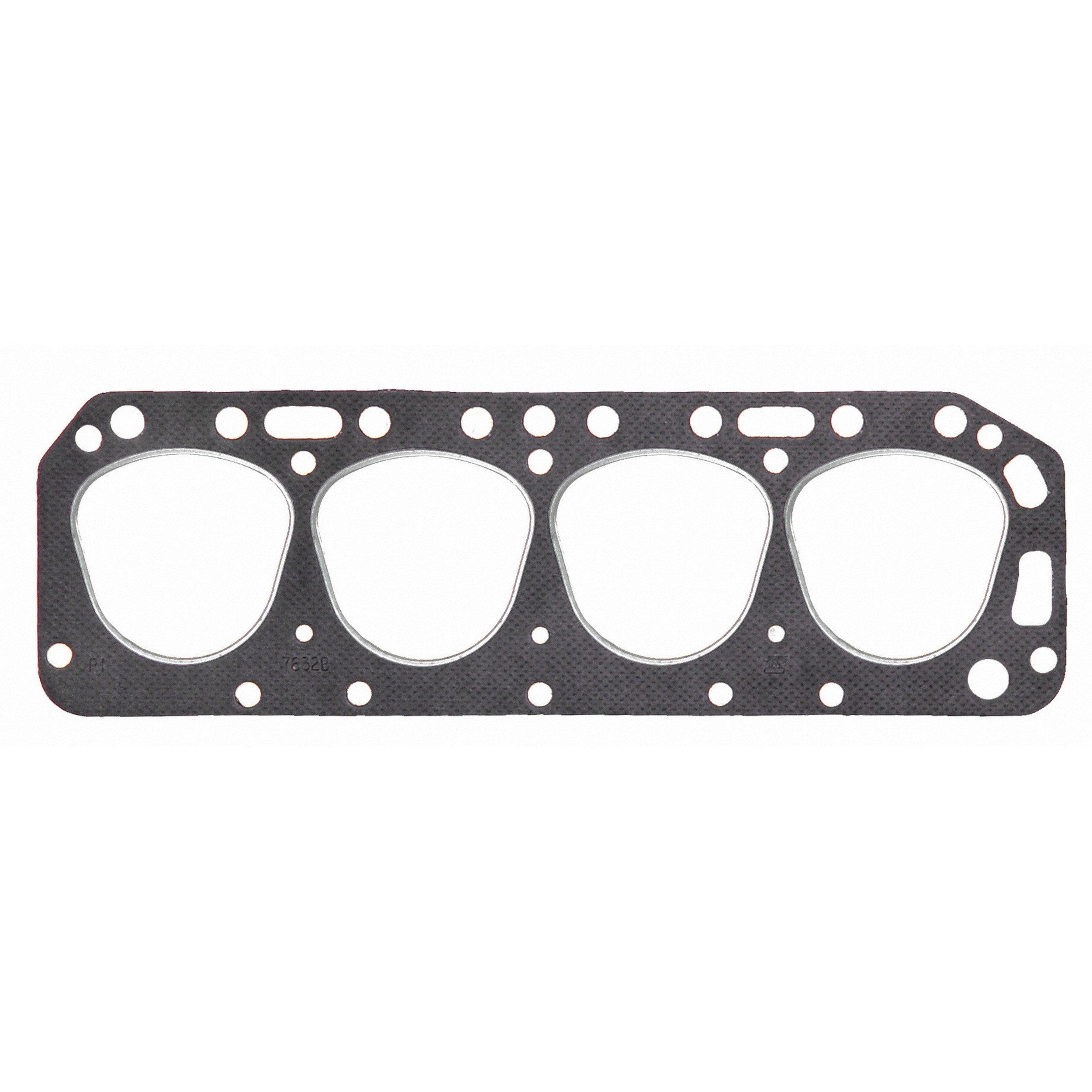 Fel-Pro FEL-7632B Engine Cylinder Head Gasket