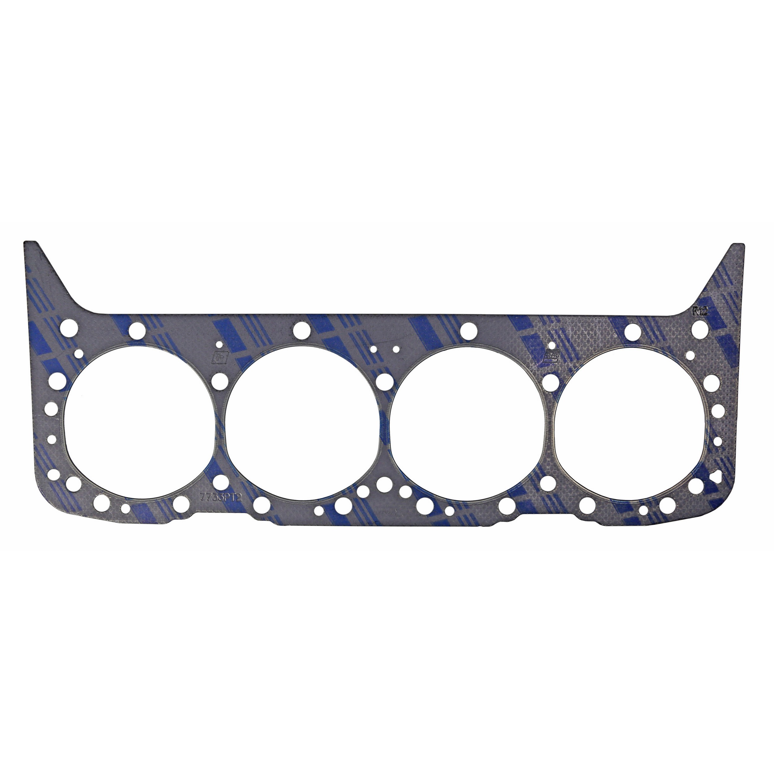 Fel-Pro FEL-7733PT-2 PermaTorque Engine Cylinder Head Gasket