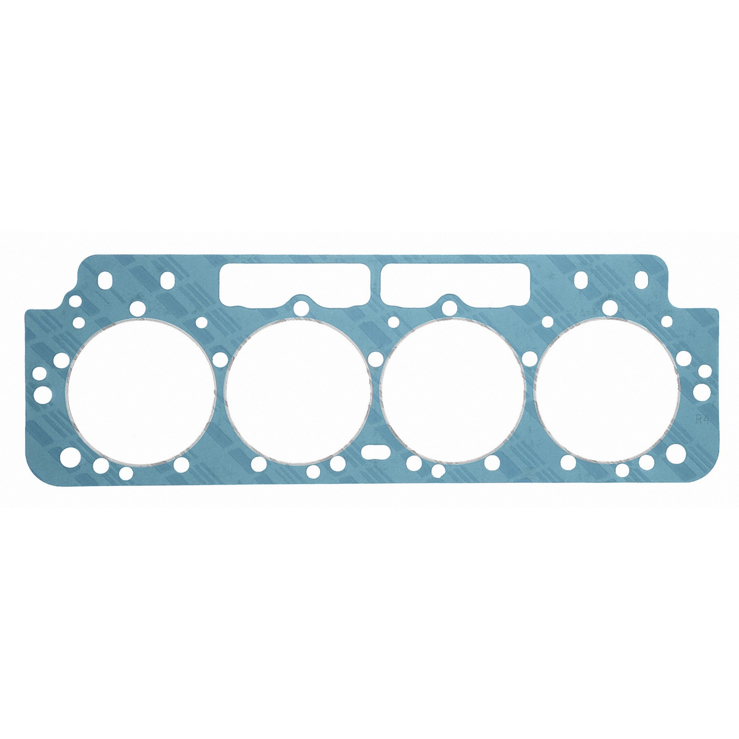 Fel-Pro 7893PT-1 PermaTorque Engine Cylinder Head Gasket