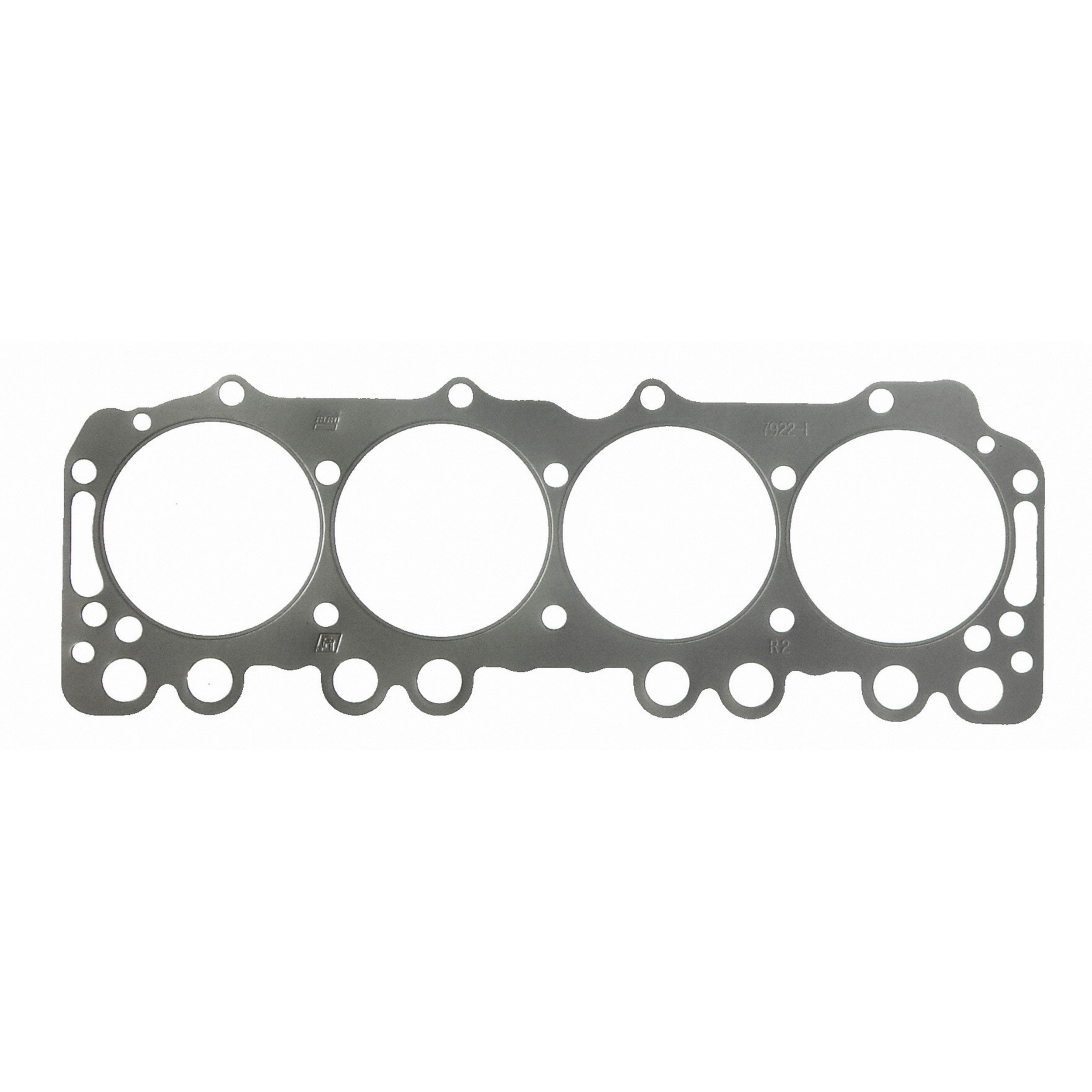 Fel-Pro FEL-7922PT-1 PermaTorque Engine Cylinder Head Gasket