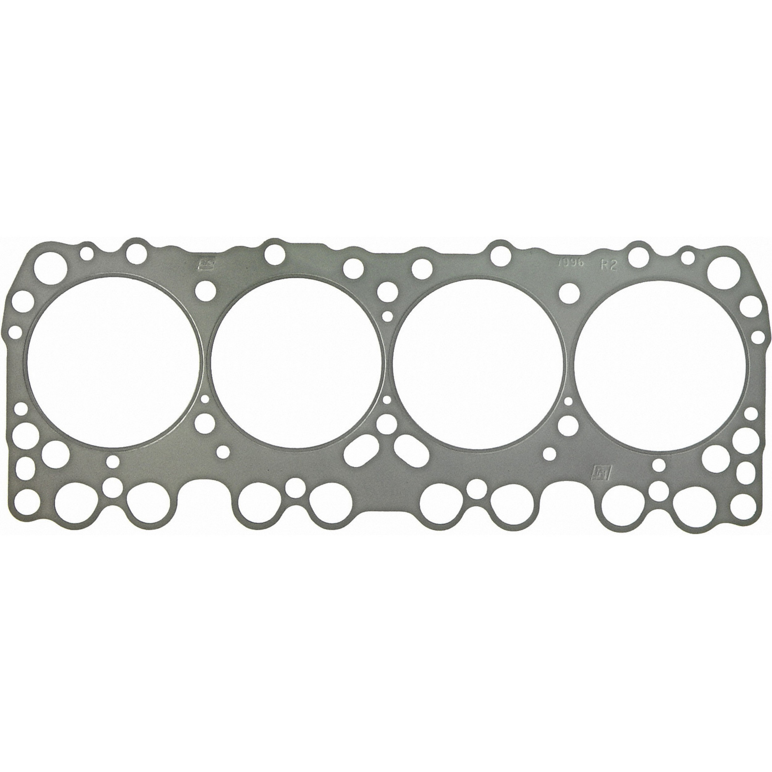Fel-Pro 7996PT PermaTorque Engine Cylinder Head Gasket