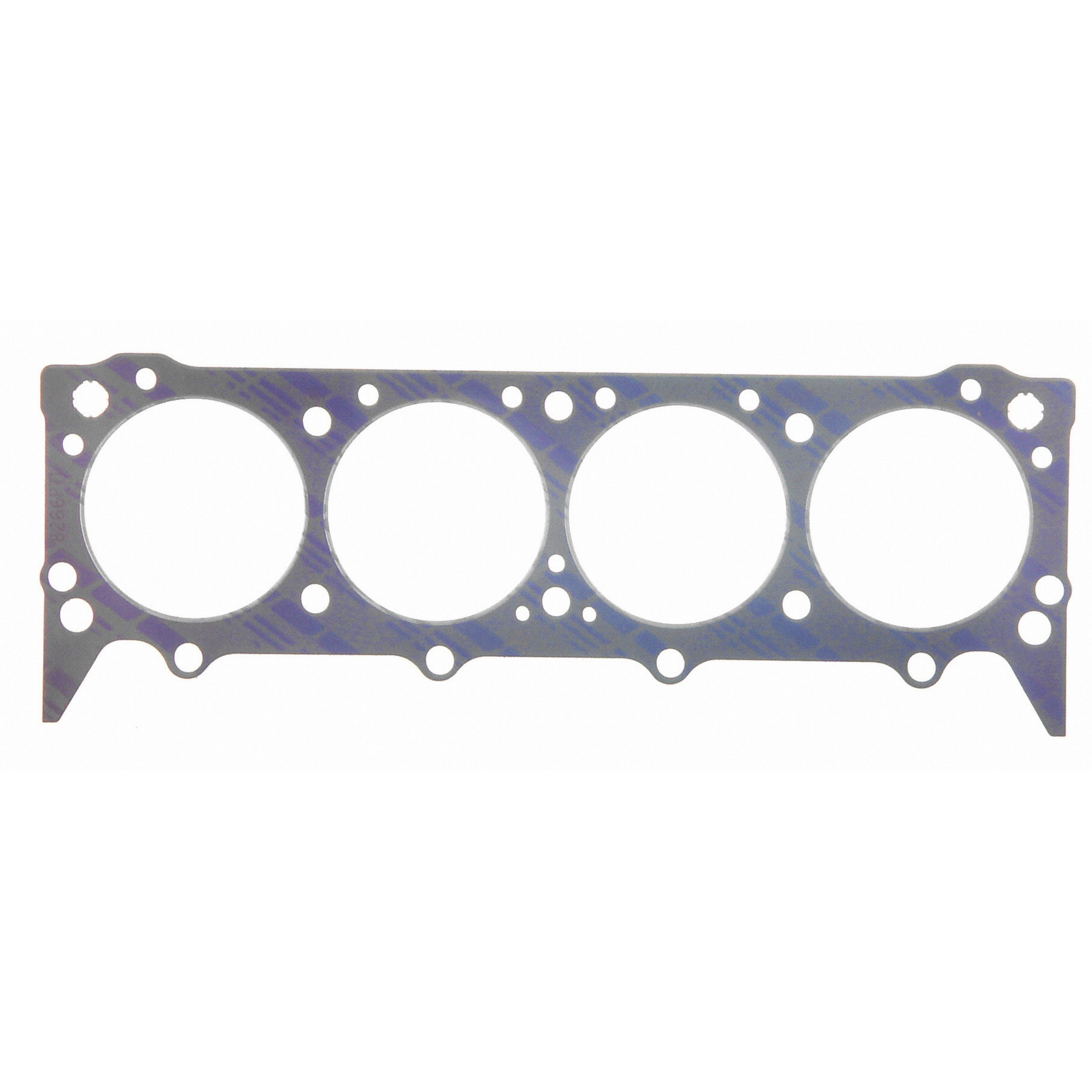 Fel-Pro FEL-8266PT-1 PermaTorque Engine Cylinder Head Gasket