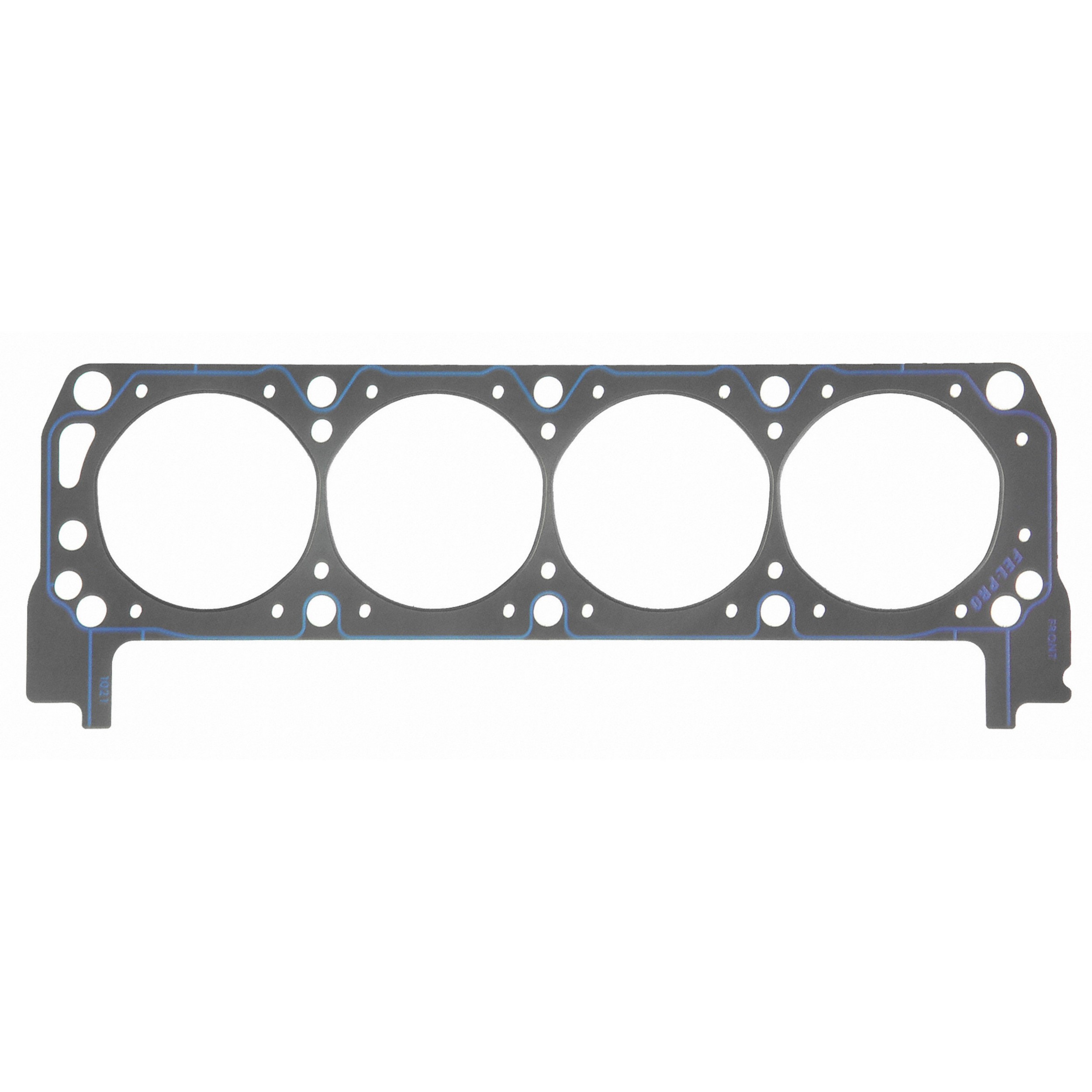Fel-Pro 8346PT PermaTorque Engine Cylinder Head Gasket