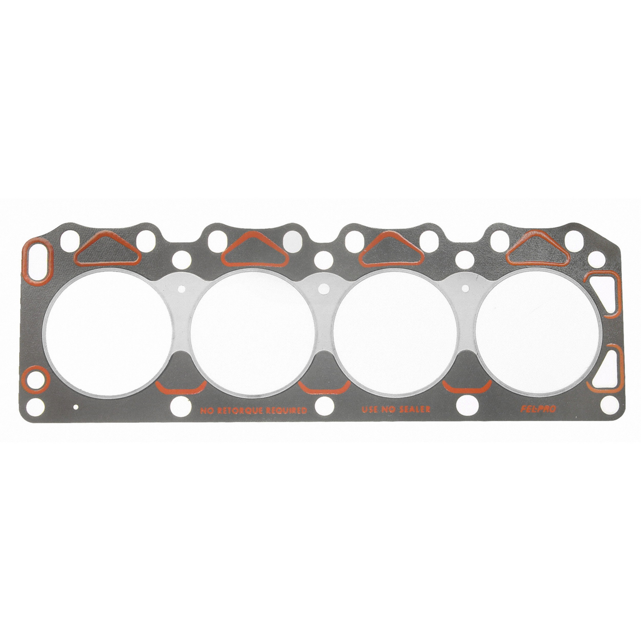 Fel-Pro FEL-8360PT-1 PermaTorque Engine Cylinder Head Gasket