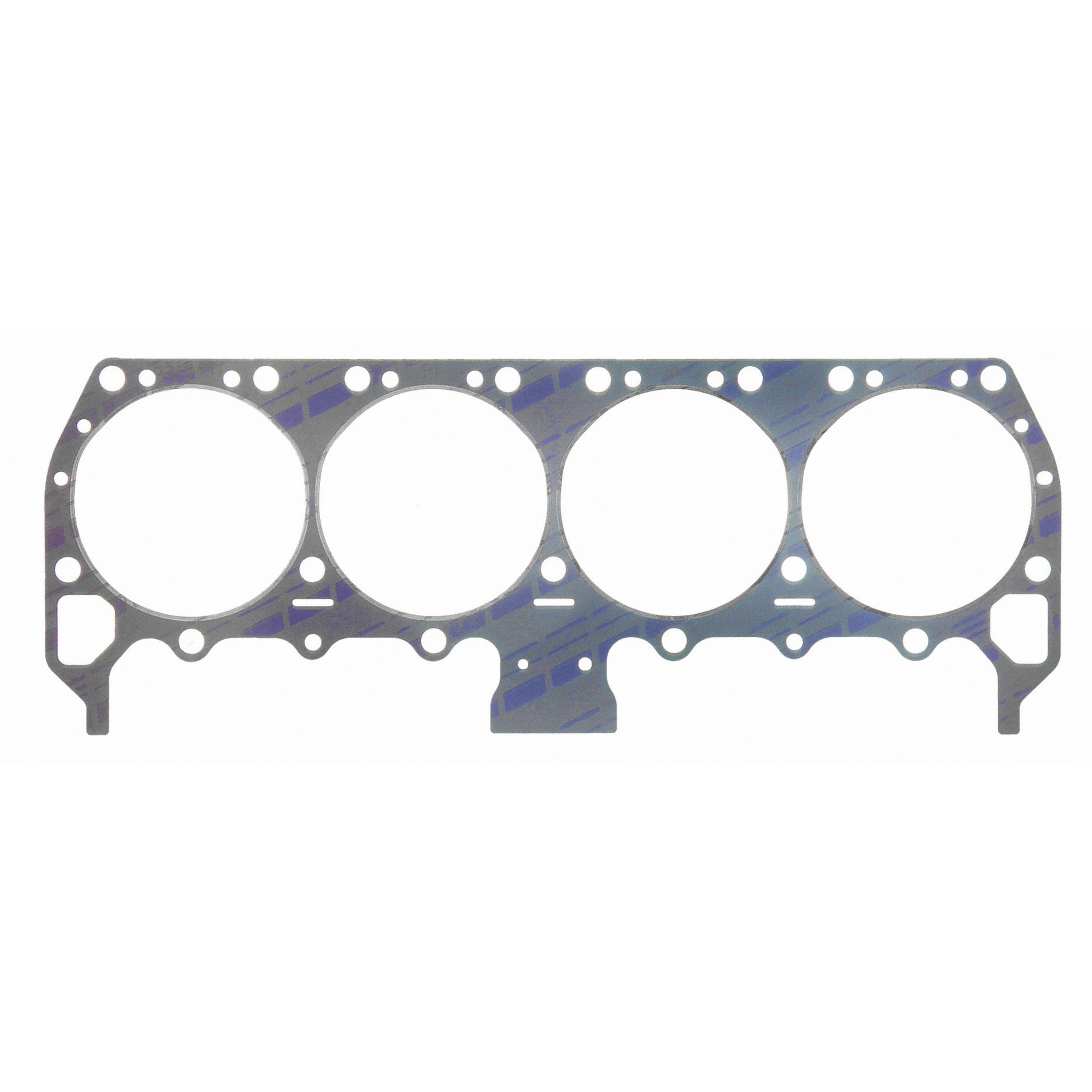 Fel-Pro FEL-8519PT-1 PermaTorque Engine Cylinder Head Gasket