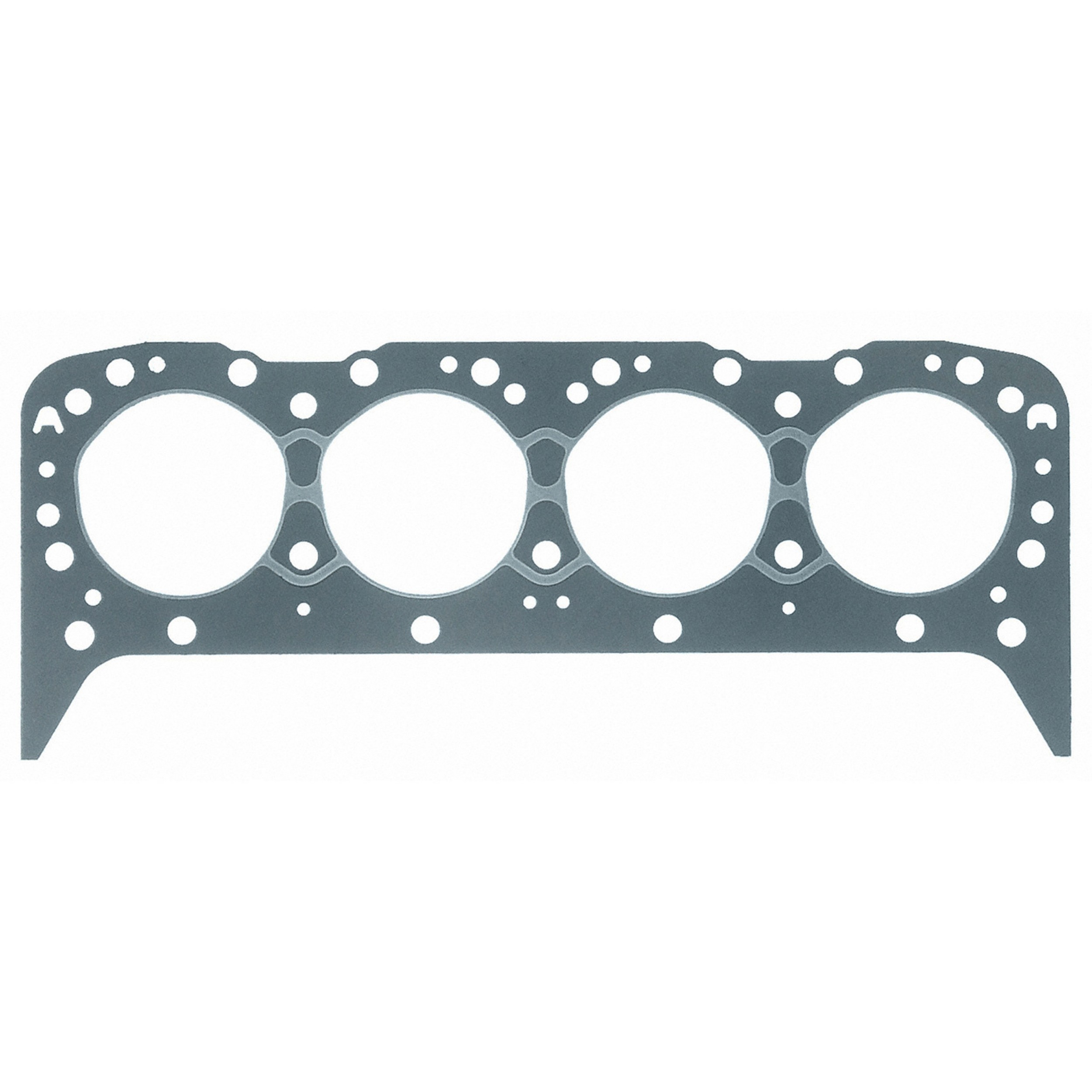 Fel-Pro 8670PT PermaTorque Engine Cylinder Head Gasket
