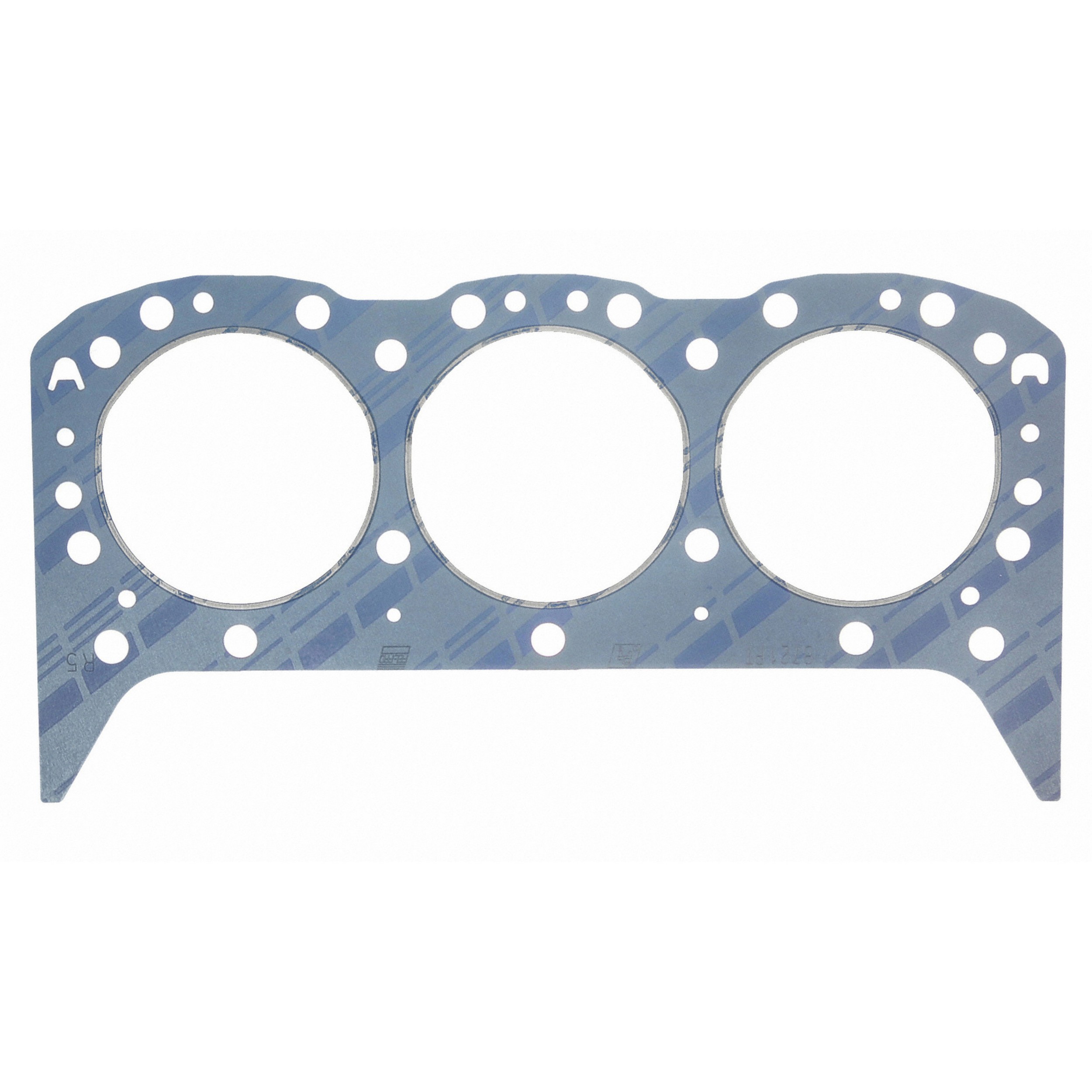 Fel-Pro 8721PT PermaTorque Engine Cylinder Head Gasket