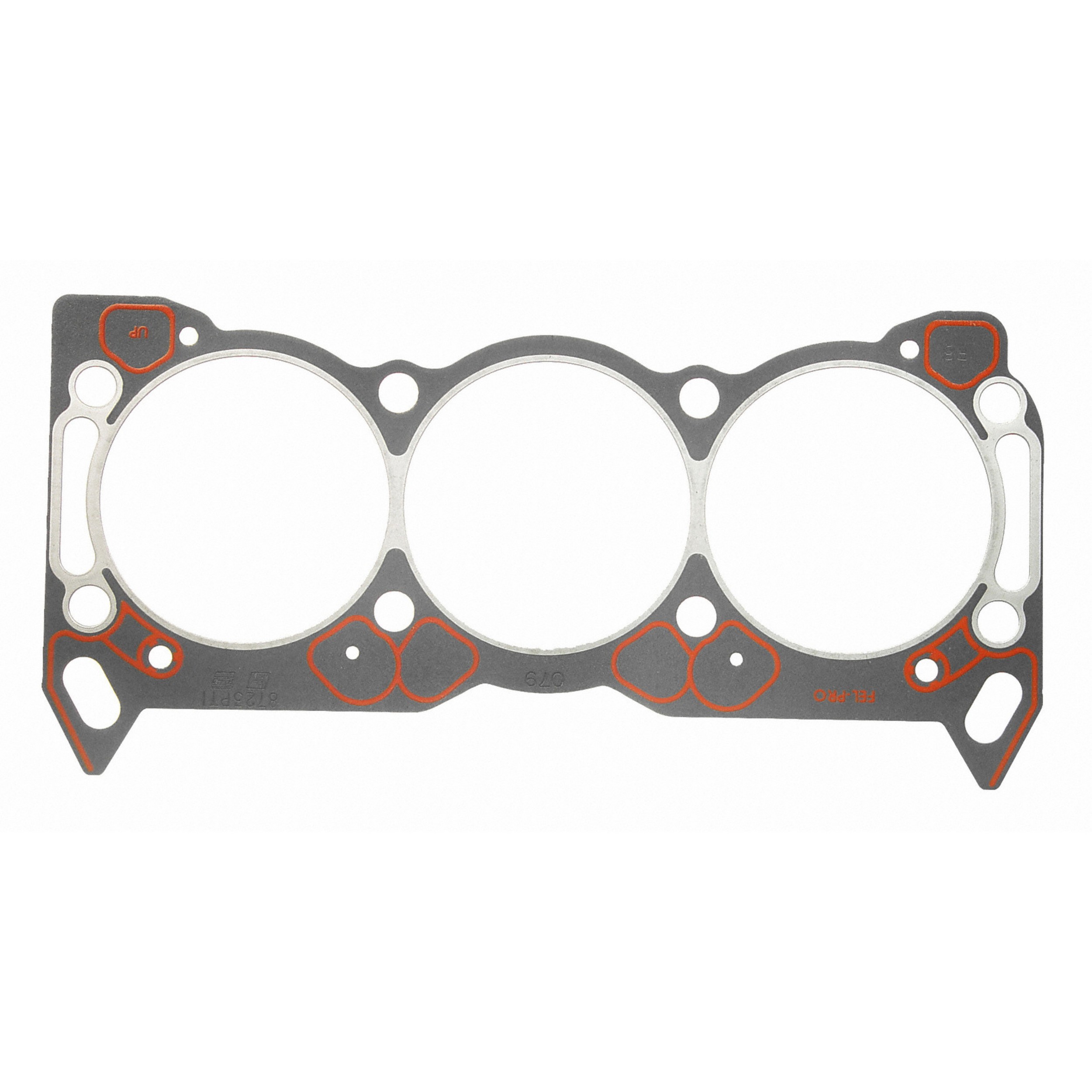Fel-Pro FEL-8723PT-1 PermaTorque Engine Cylinder Head Gasket