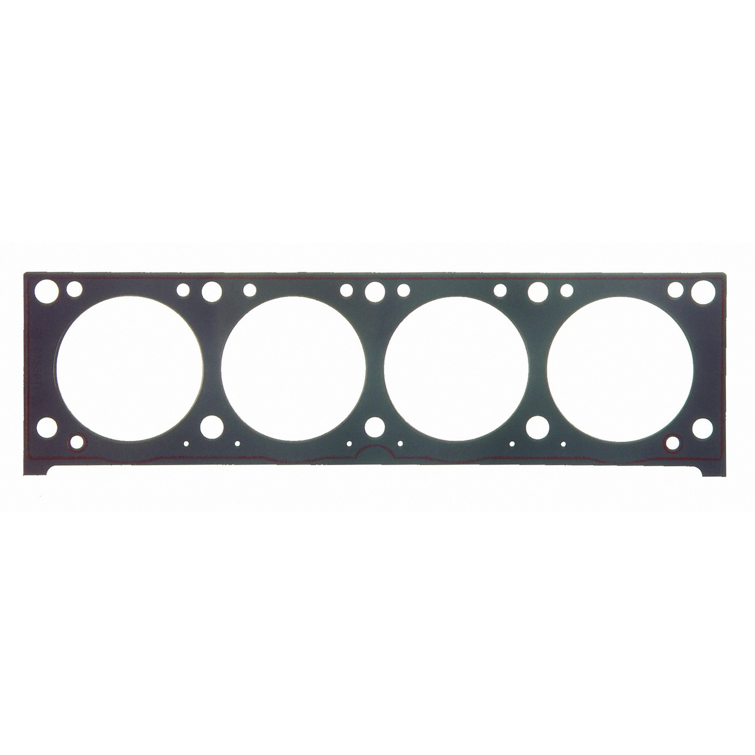 Fel-Pro FEL-8753PT-1 PermaTorque Engine Cylinder Head Gasket