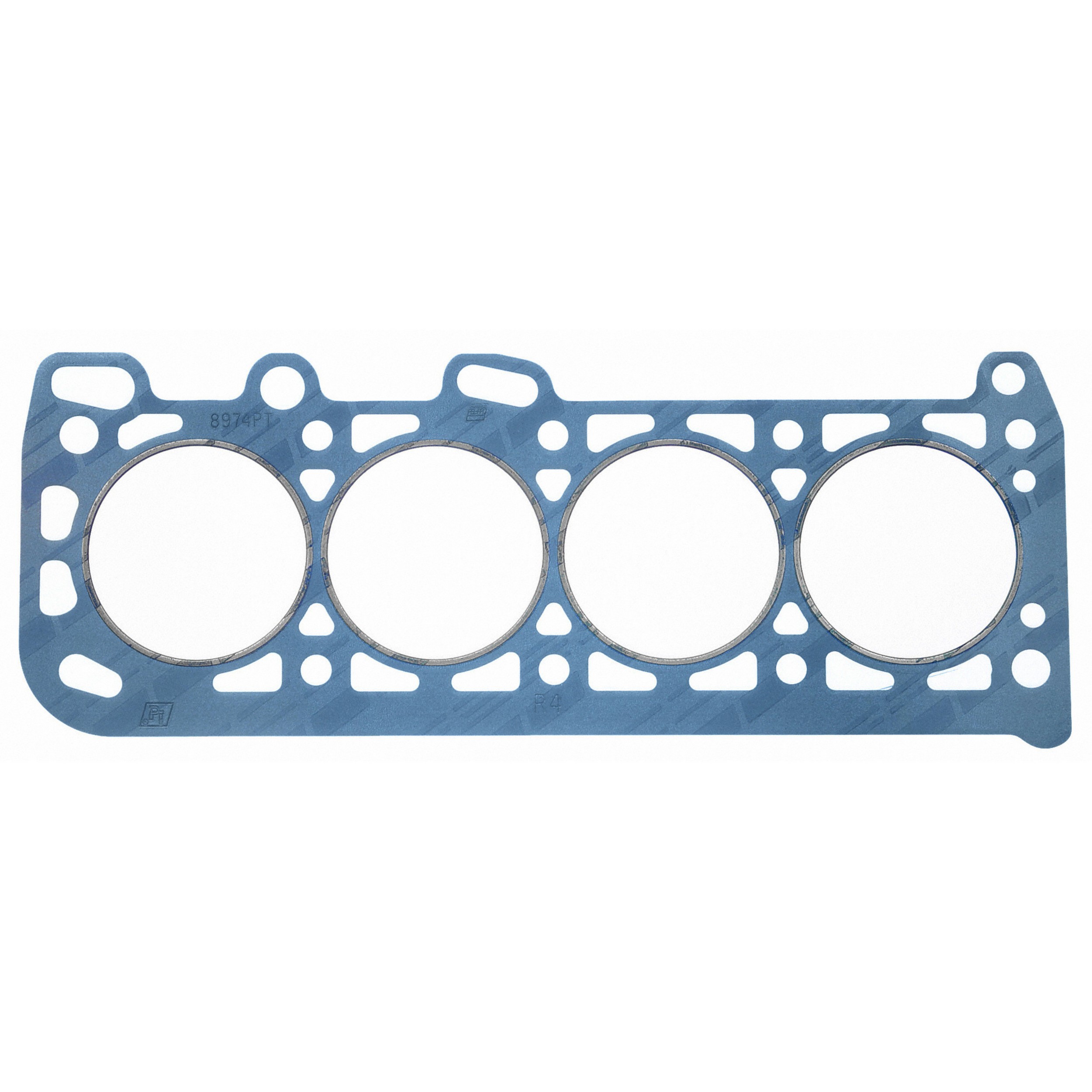 Fel-Pro 8974PT PermaTorque Engine Cylinder Head Gasket