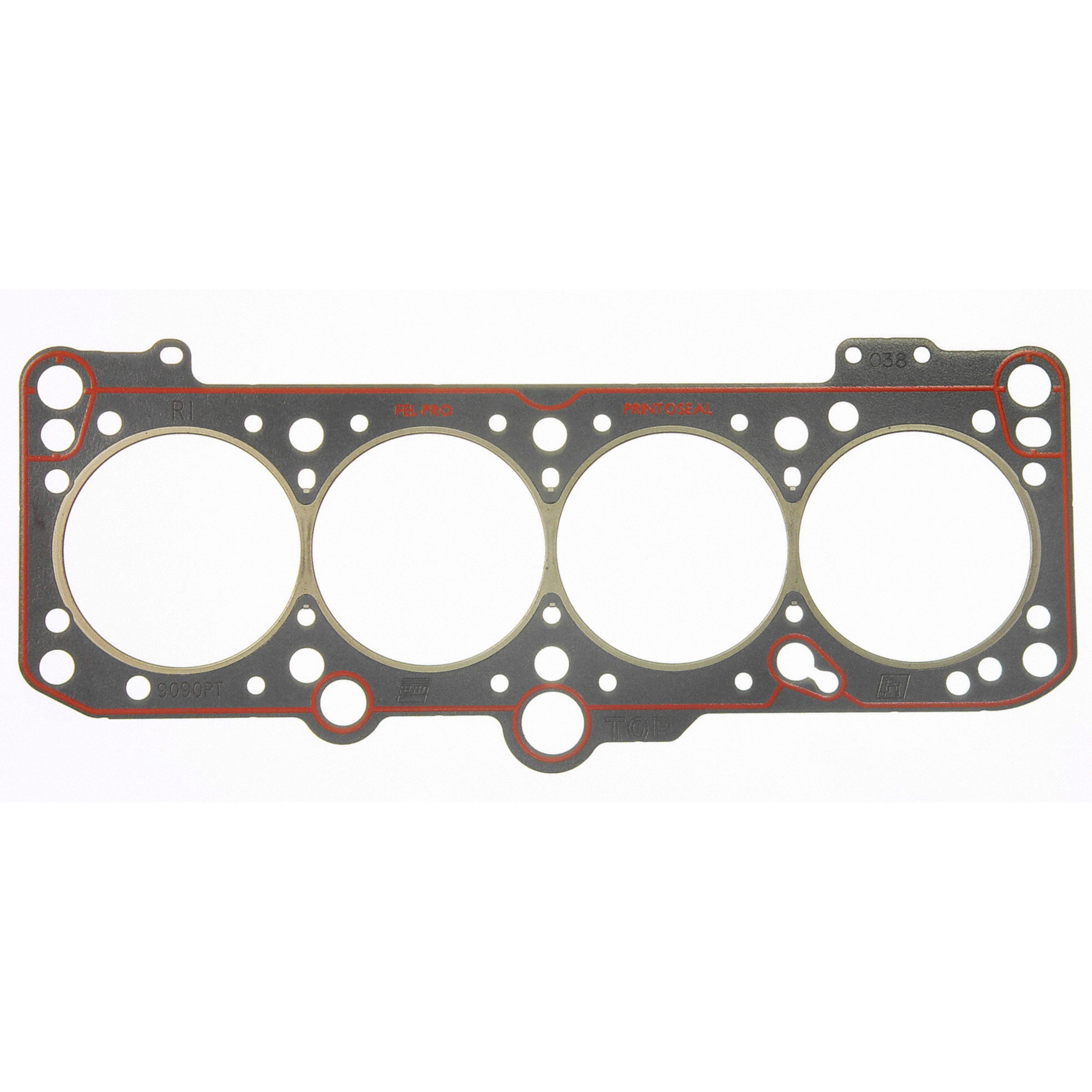 Fel-Pro 9090PT PermaTorque Engine Cylinder Head Gasket