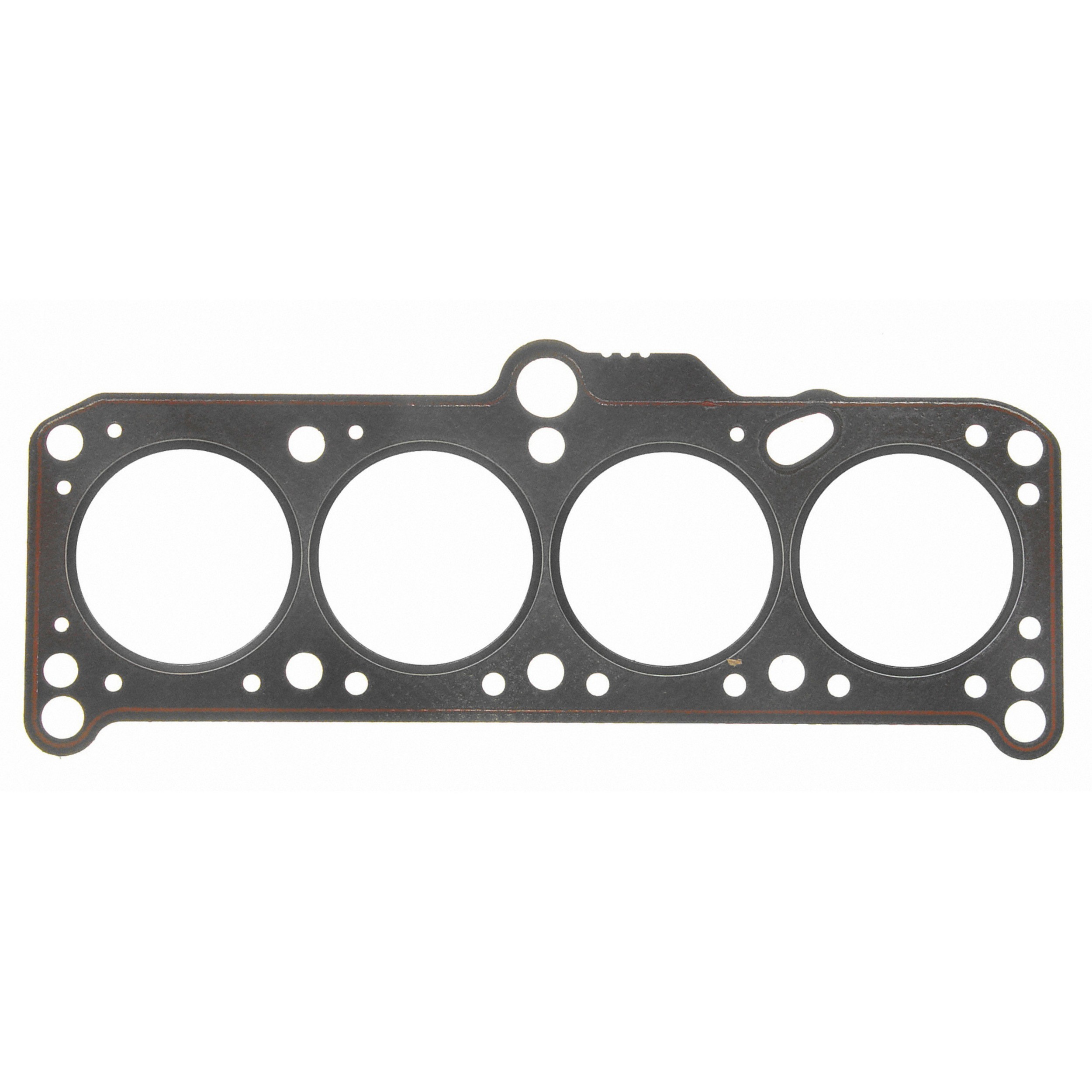 Fel-Pro 9102B Fiber-faced head gasket material Engine Cylinder Head Gasket
