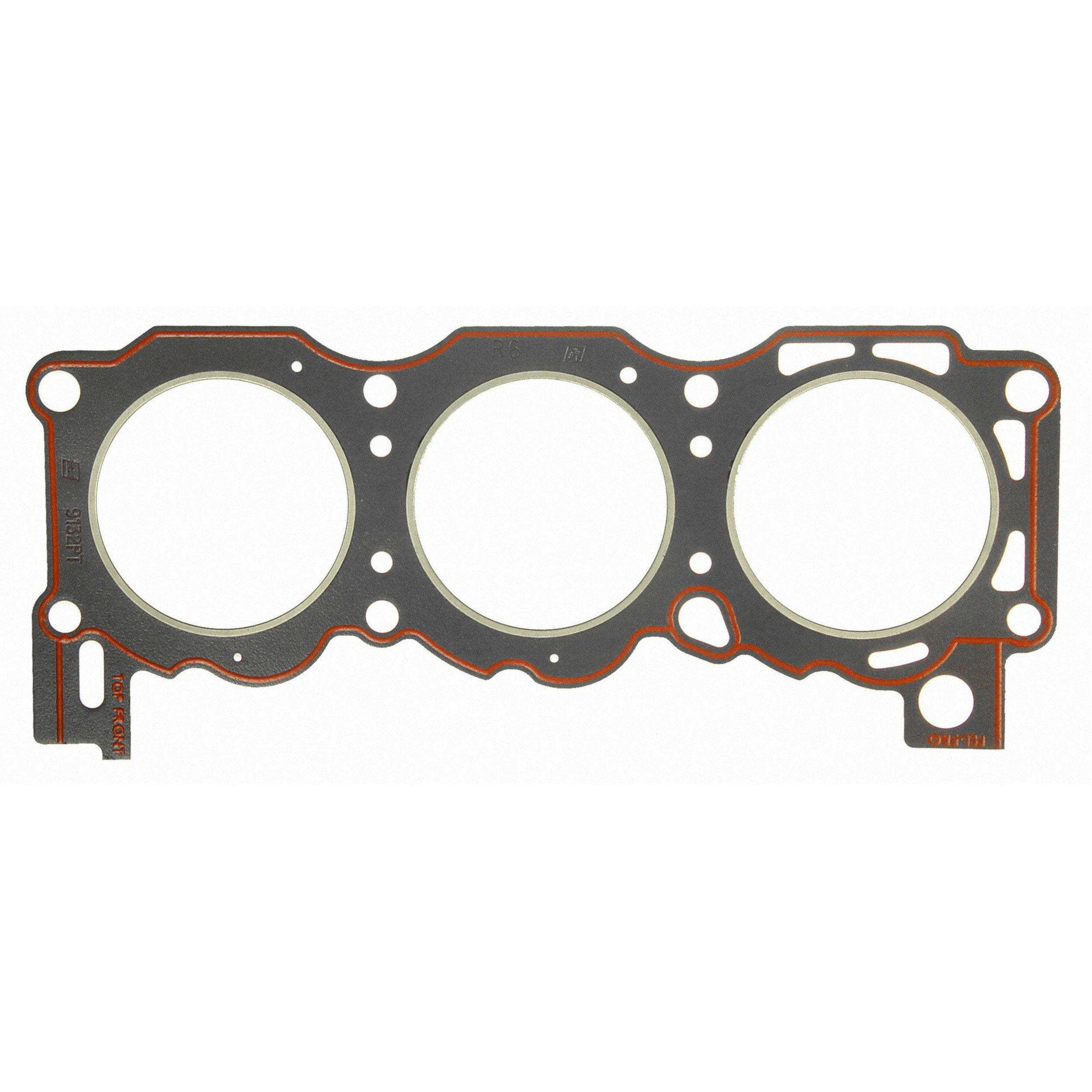 Fel-Pro 9132PT PermaTorque Engine Cylinder Head Gasket