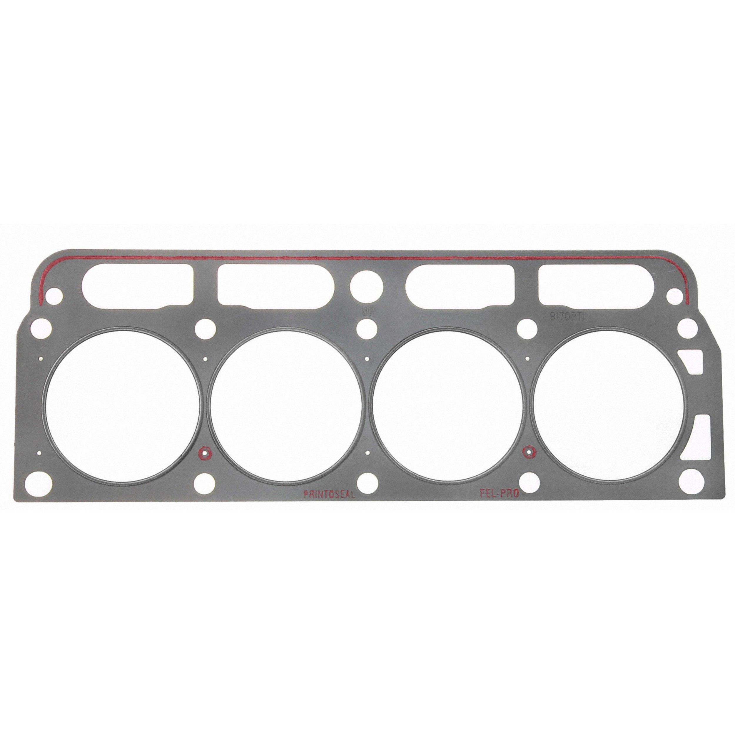 Fel-Pro FEL-9170PT-1 PermaTorque Engine Cylinder Head Gasket