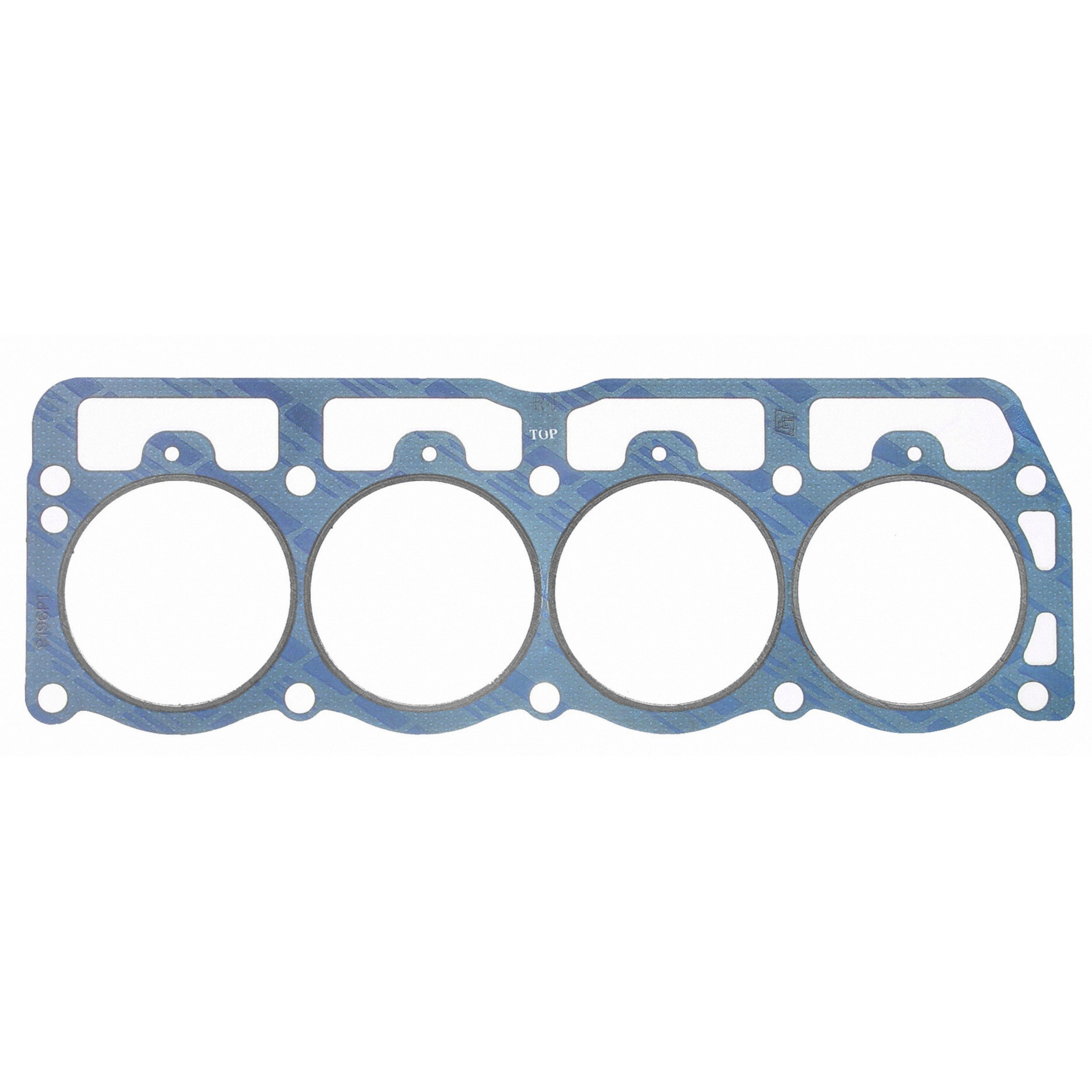 Fel-Pro FEL-9196PT PermaTorque Engine Cylinder Head Gasket