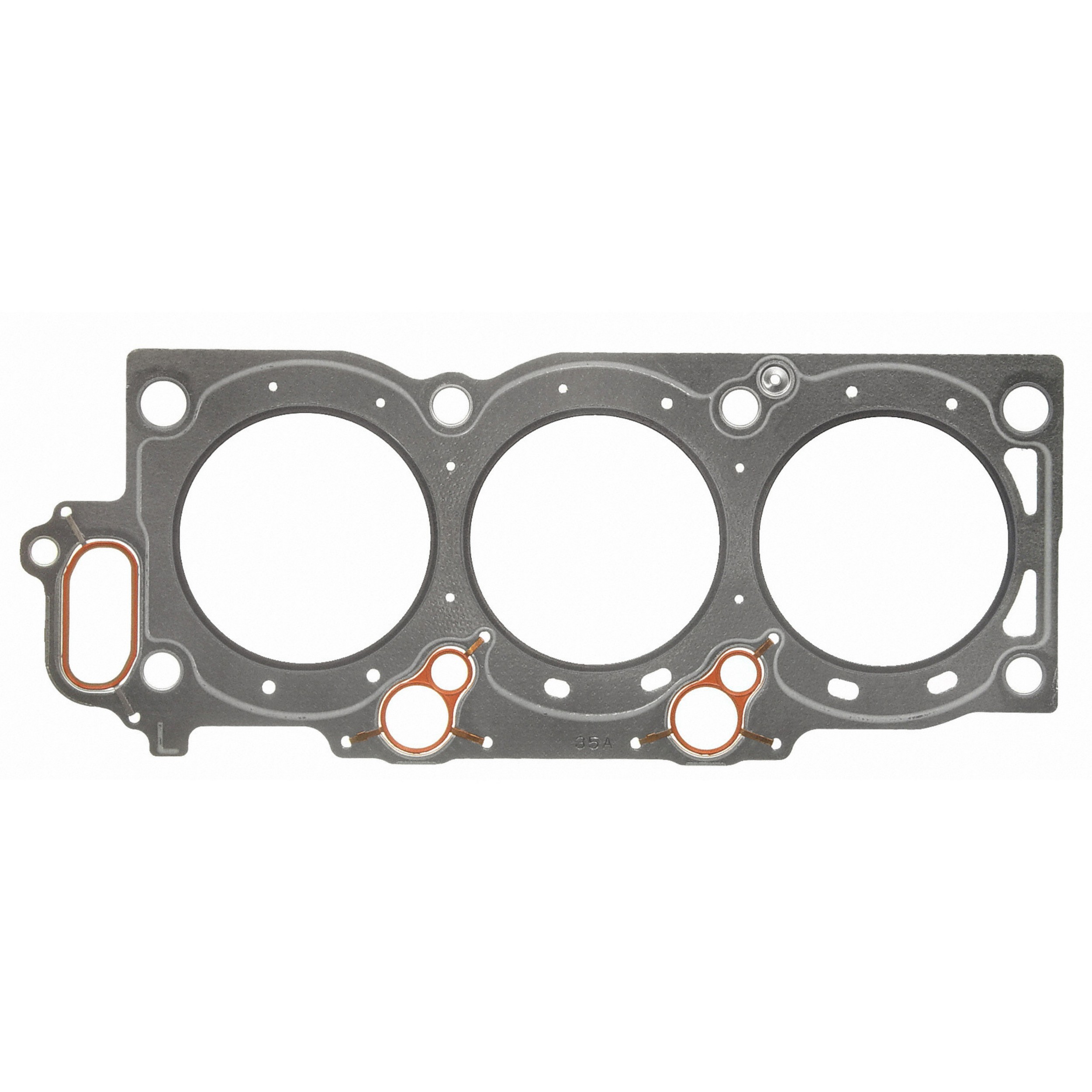 Fel-Pro 9201PT PermaTorque Engine Cylinder Head Gasket