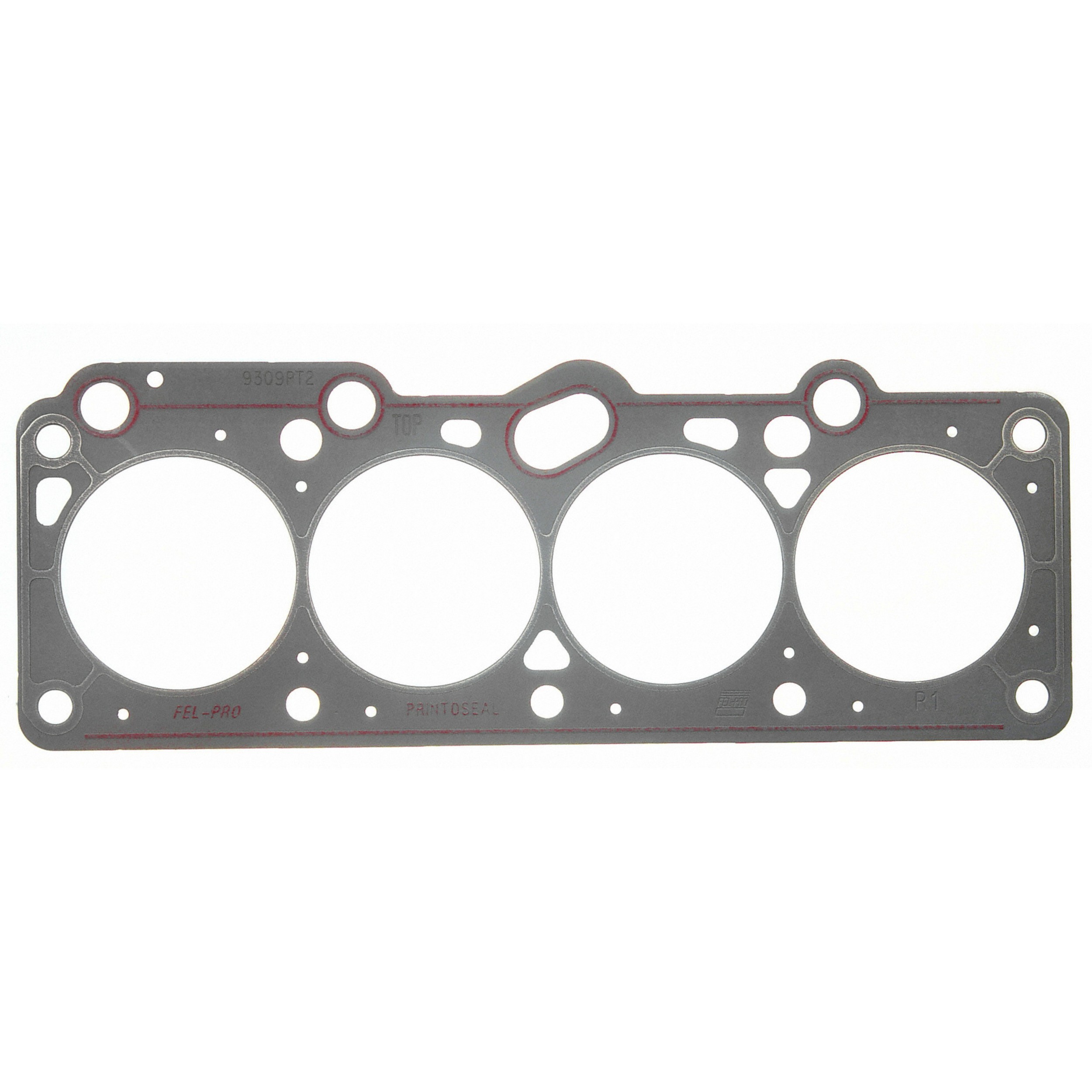 Fel-Pro FEL-9309PT-2 PermaTorque Engine Cylinder Head Gasket